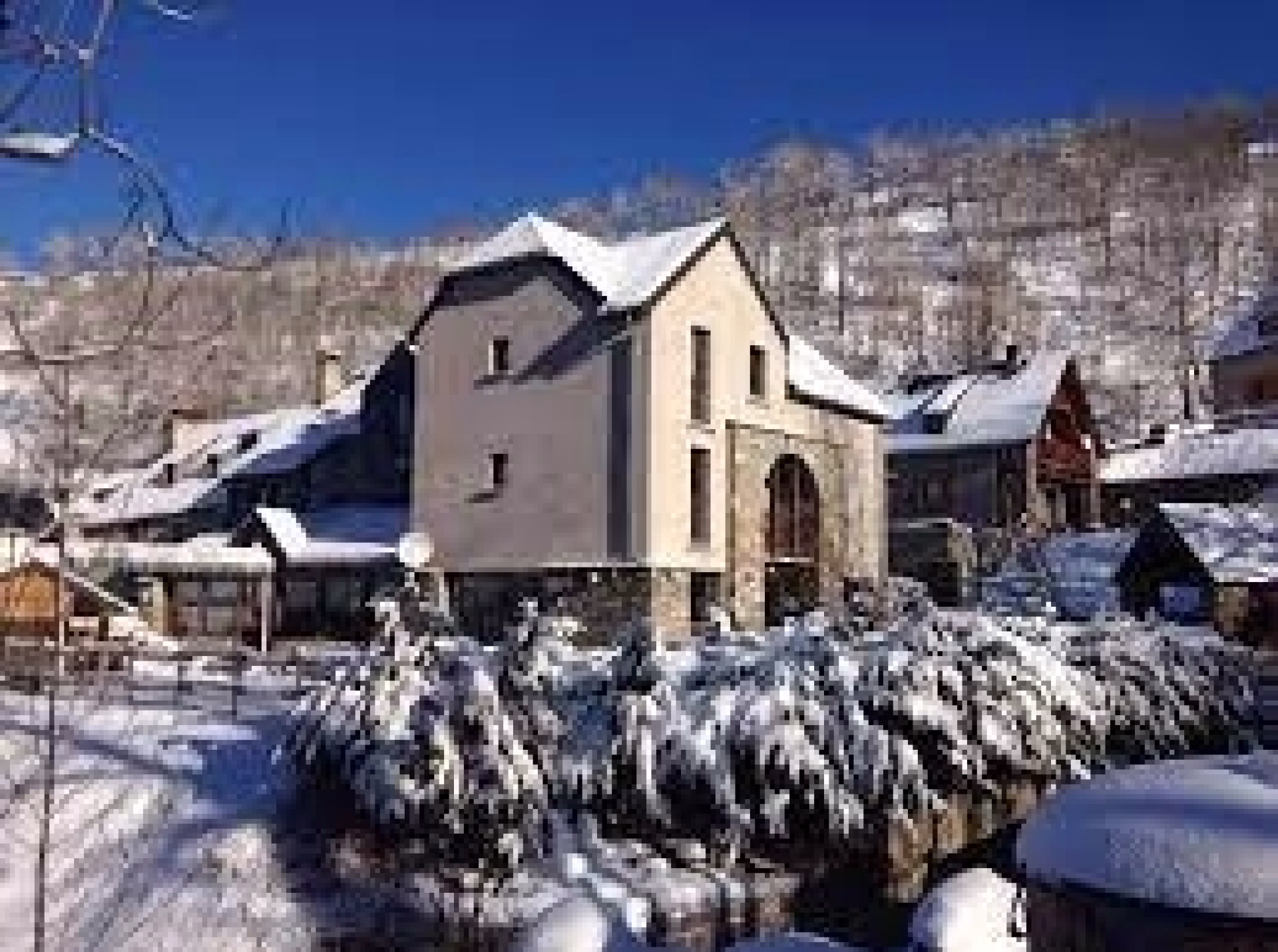 🏠 Auberge - Jours 2, 4 à 5