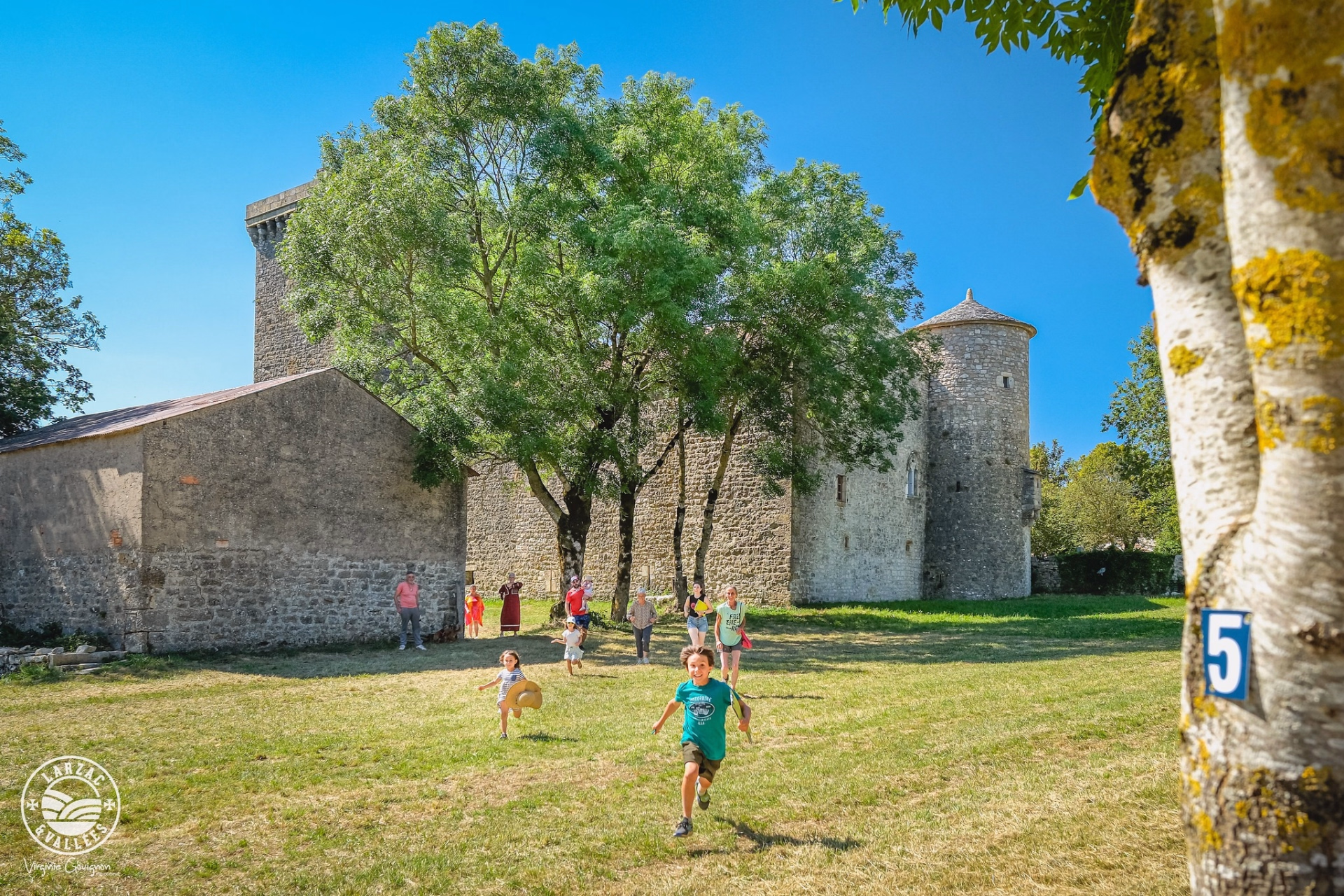 Votre semaine multi-activités 100% aventures dans les Grands Causses