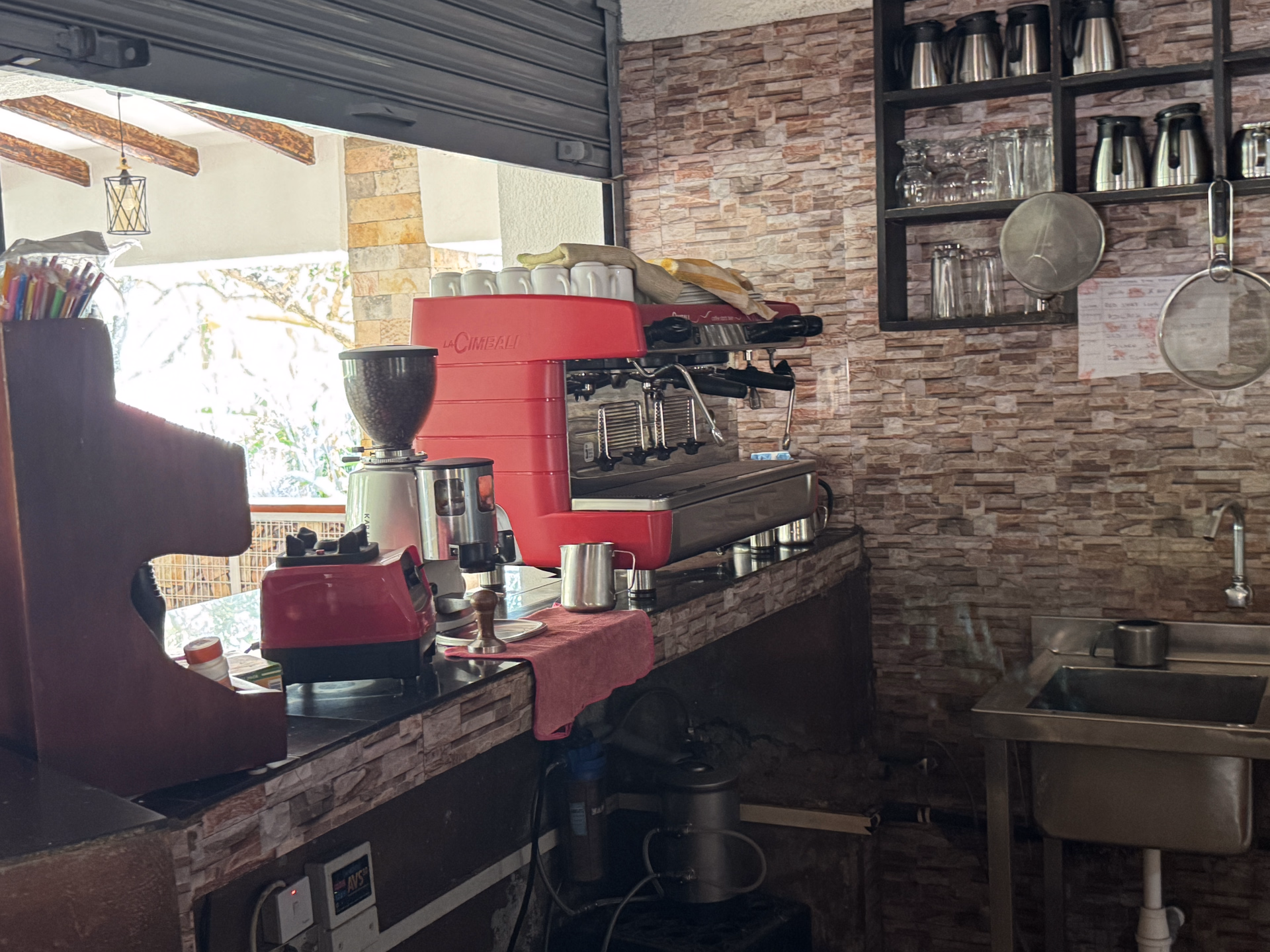 🏩 Hôtel 3* - Jour 12