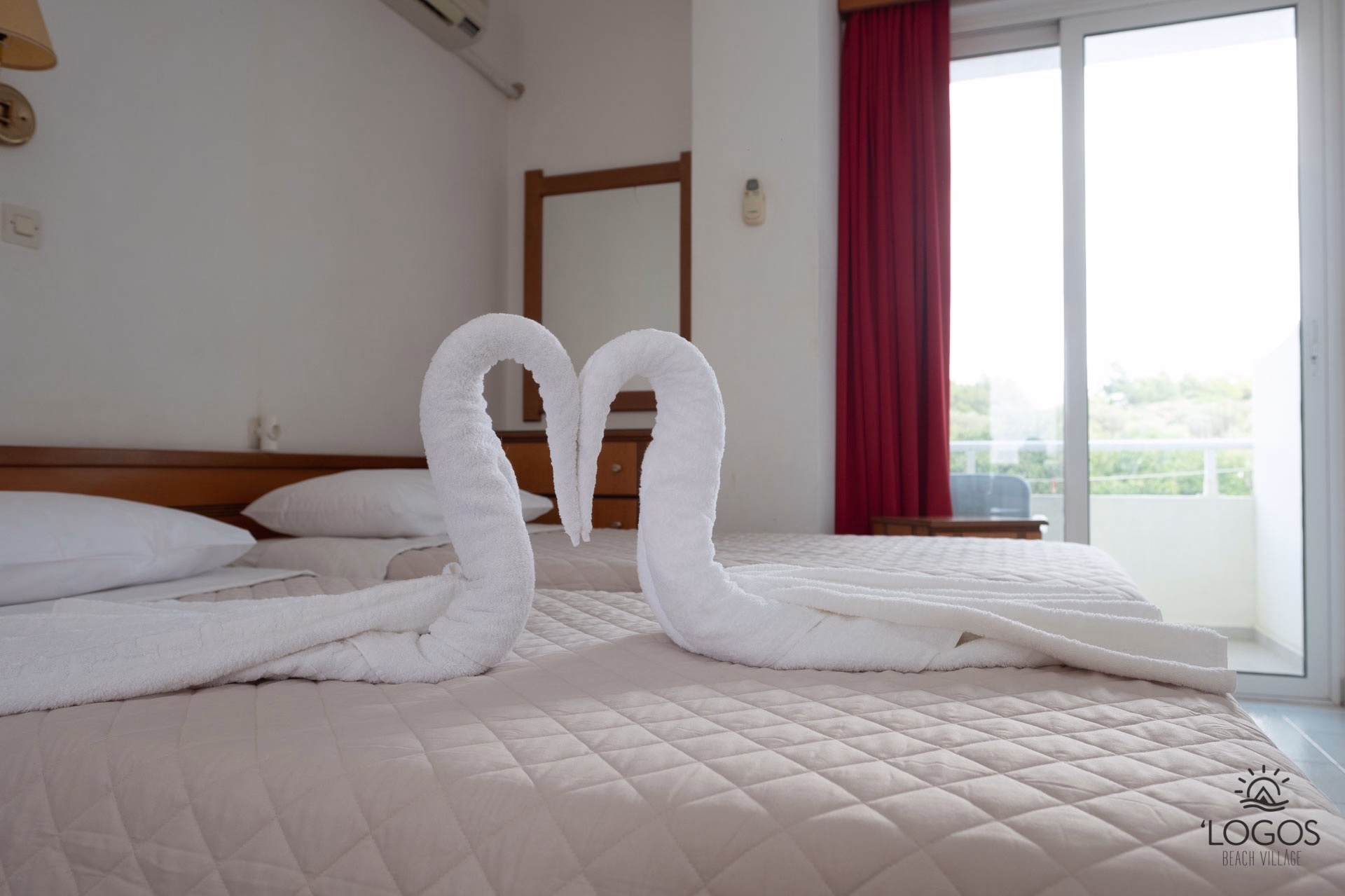 Stage de glisse à Theologos - Appartement les pieds dans l'eau