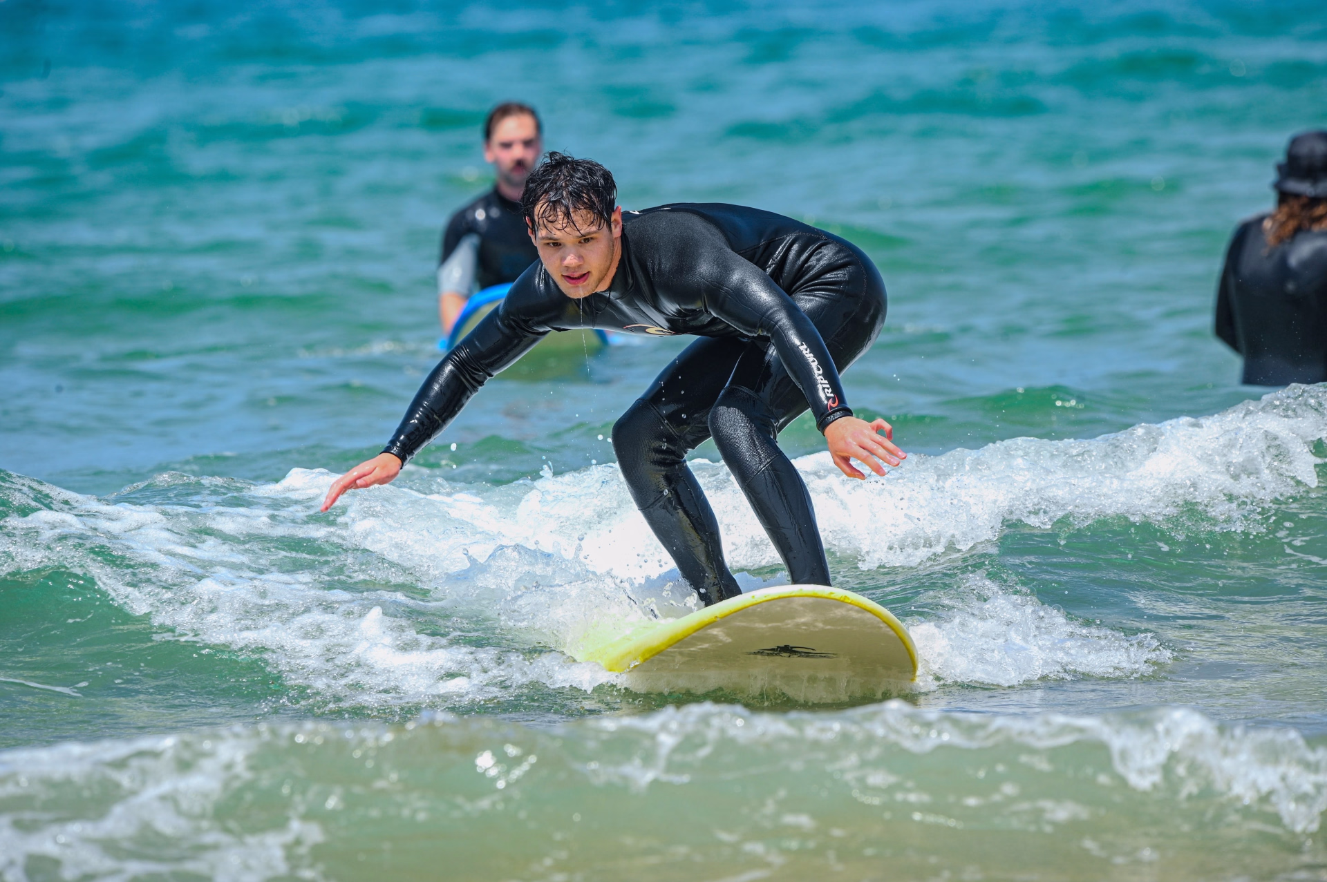 Echappée Surf au Maroc - 8 Jours à Taghazout