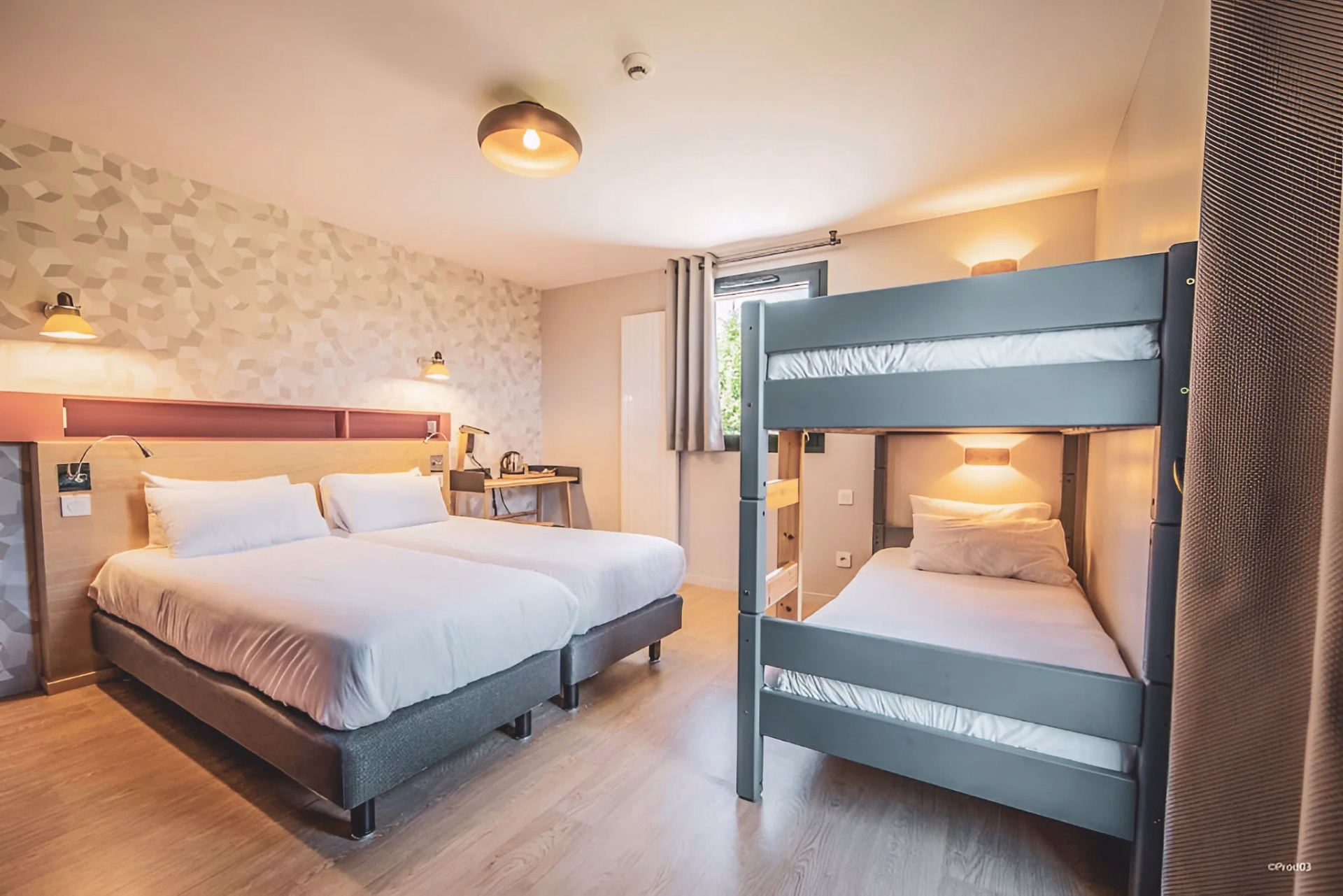 Traversée du massif volcanique d’Auvergne en trail