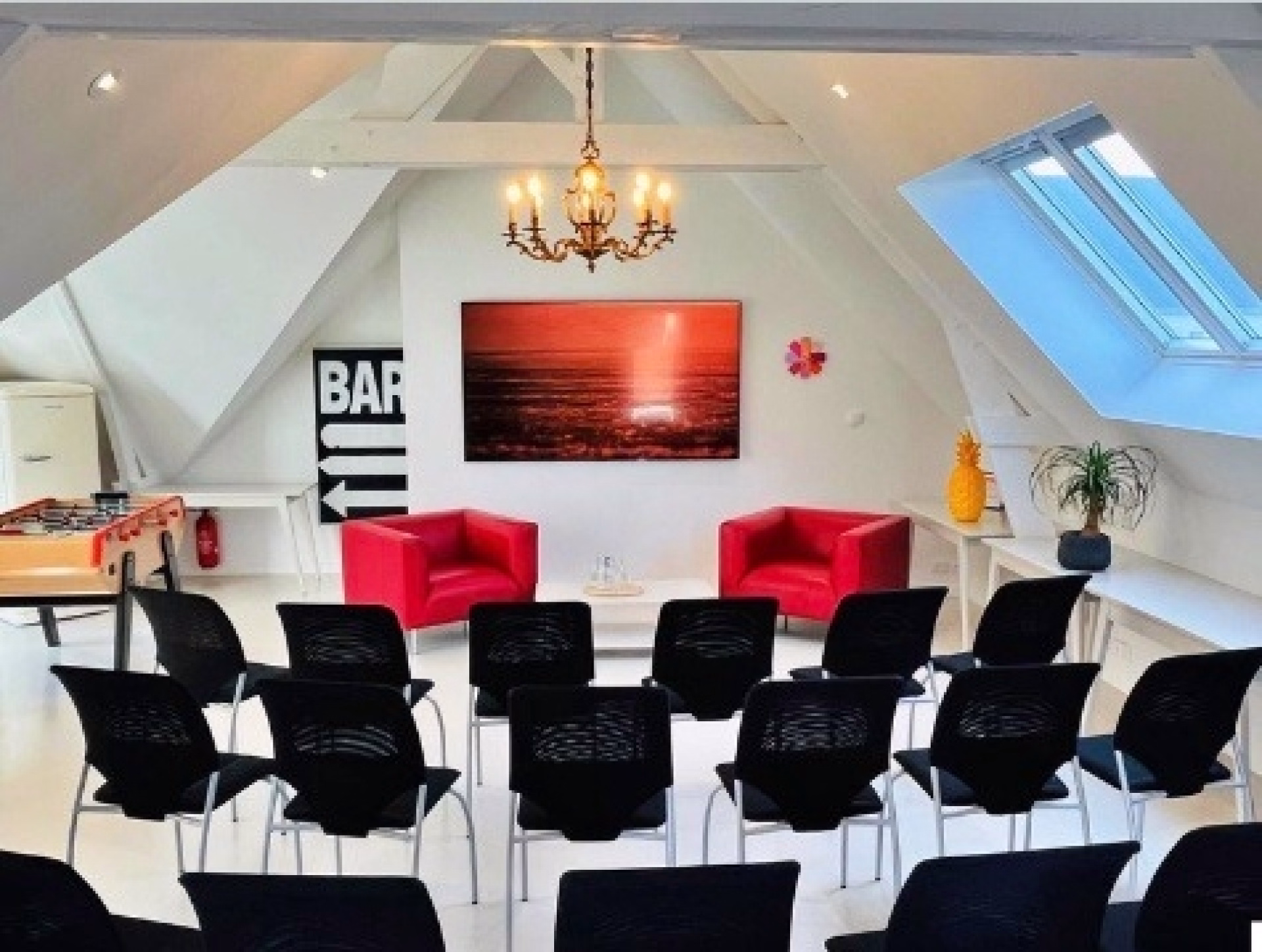 Work & Océan en Bretagne : 4 jours entre océan, télétravail et sport