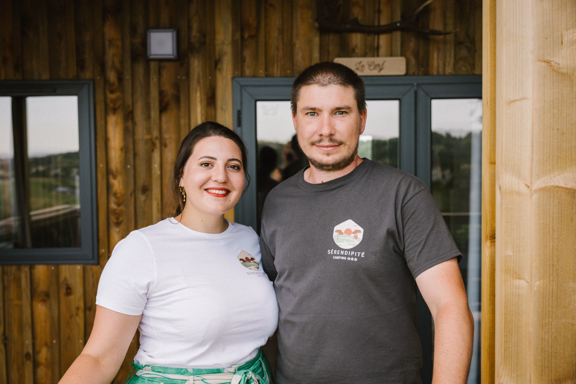 Séjour avec son chien dans le Cantal - Complicité & Nature