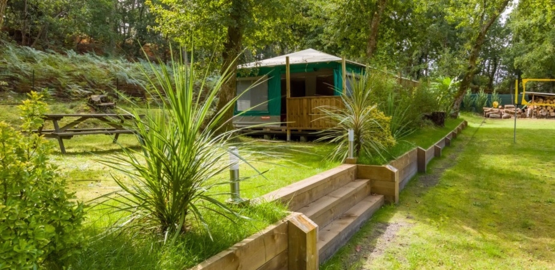 Surfcamp à Léon : un séjour authentique en plein nature