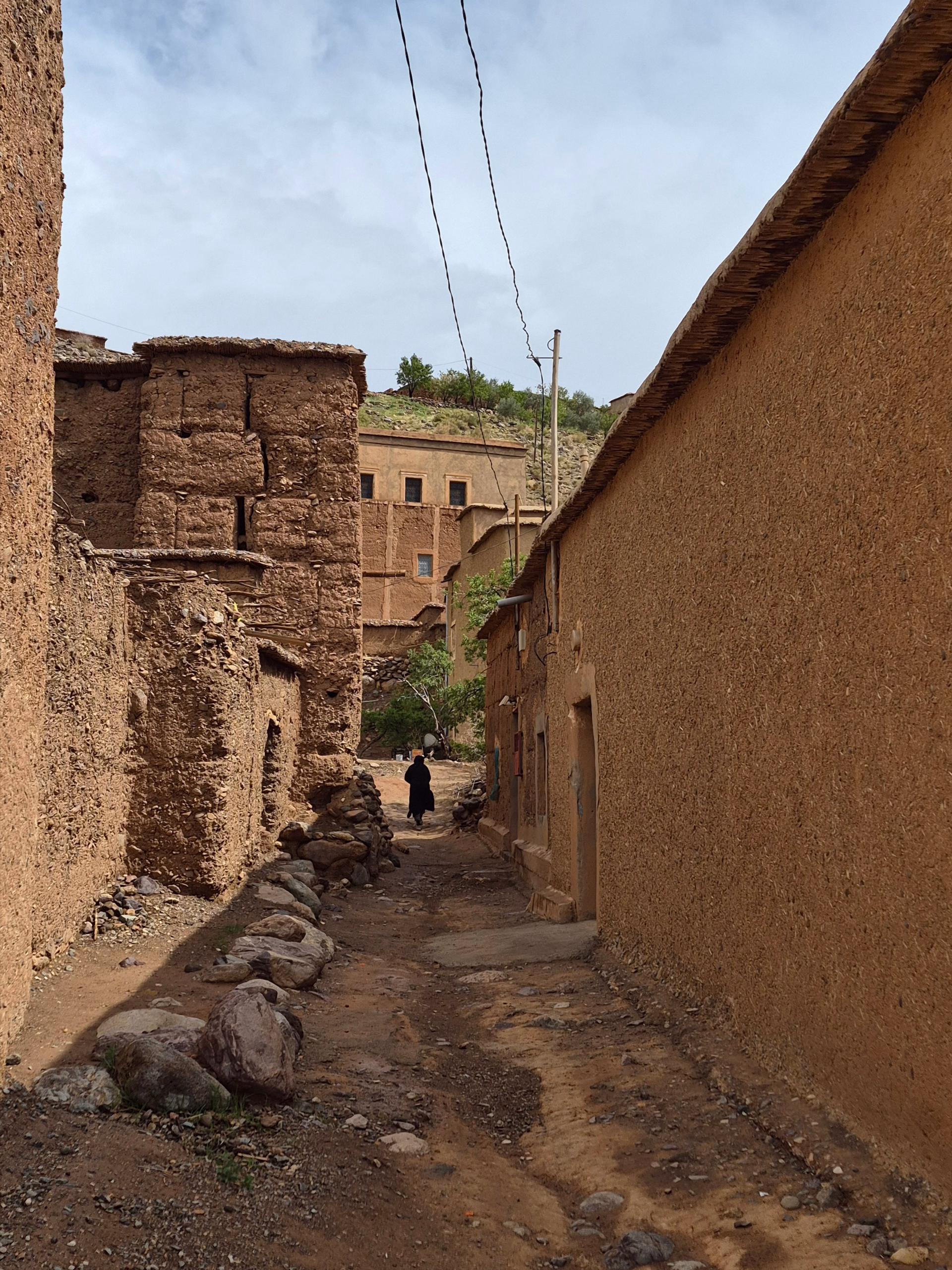 Le Sentier des 1000 Kasbahs : Découverte de la région de Ouarzazate