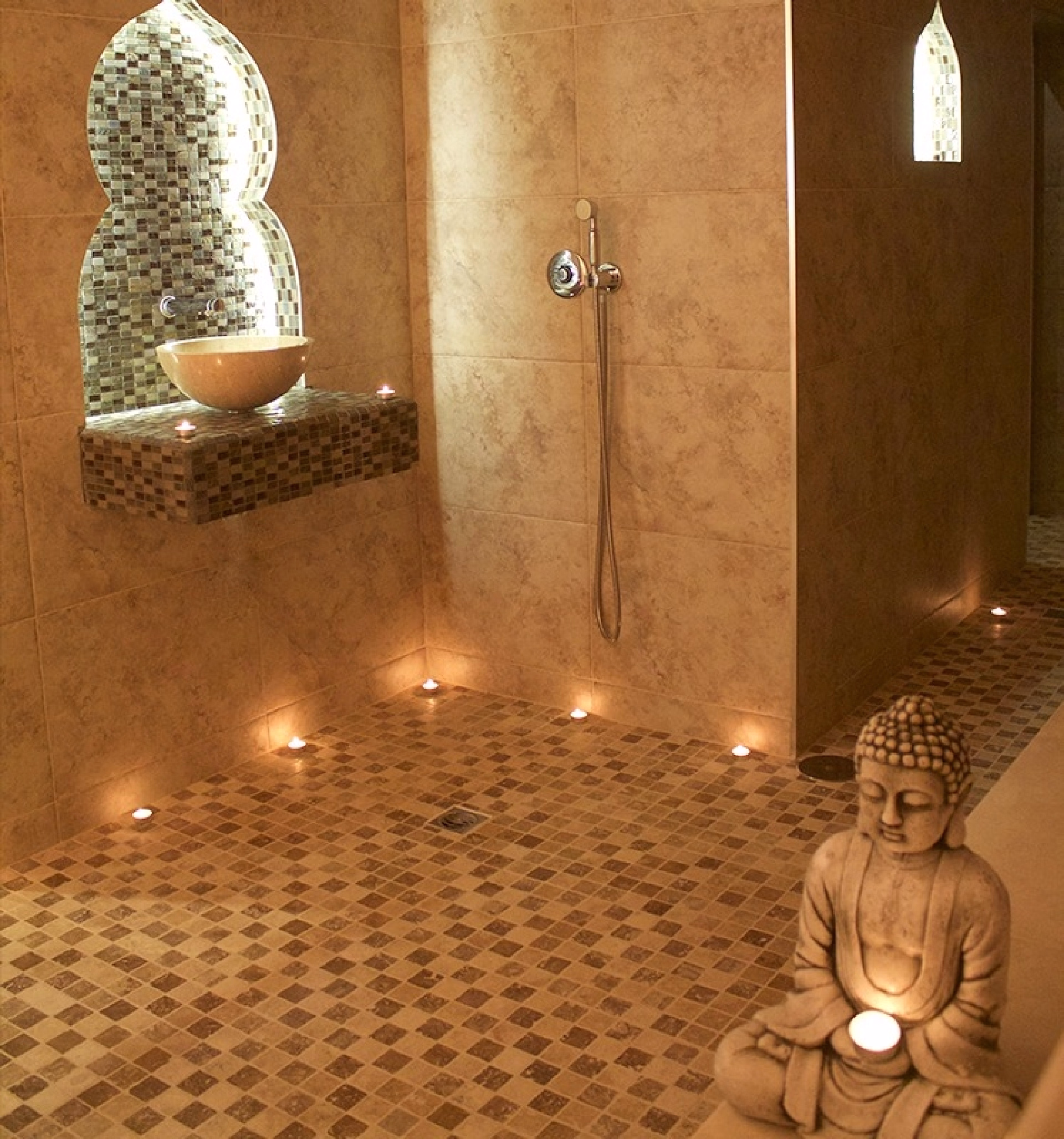 Retraite privée de 4 jours, bien-être et yoga de luxe à Marbella