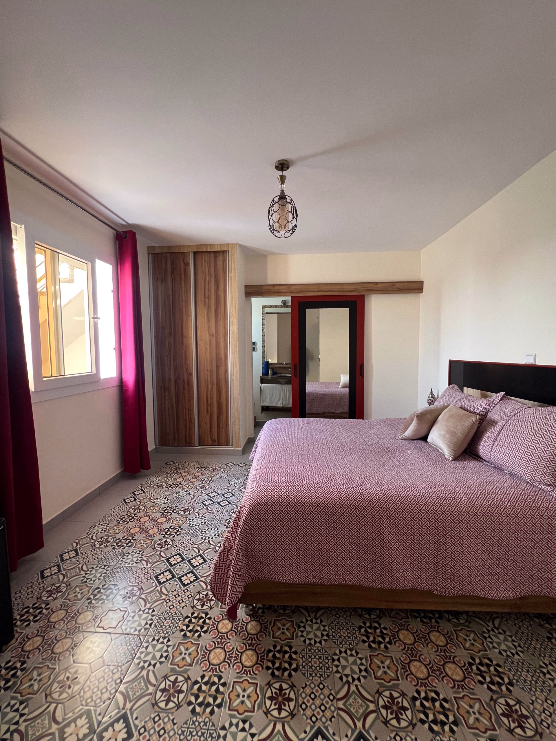 🏠 Auberge