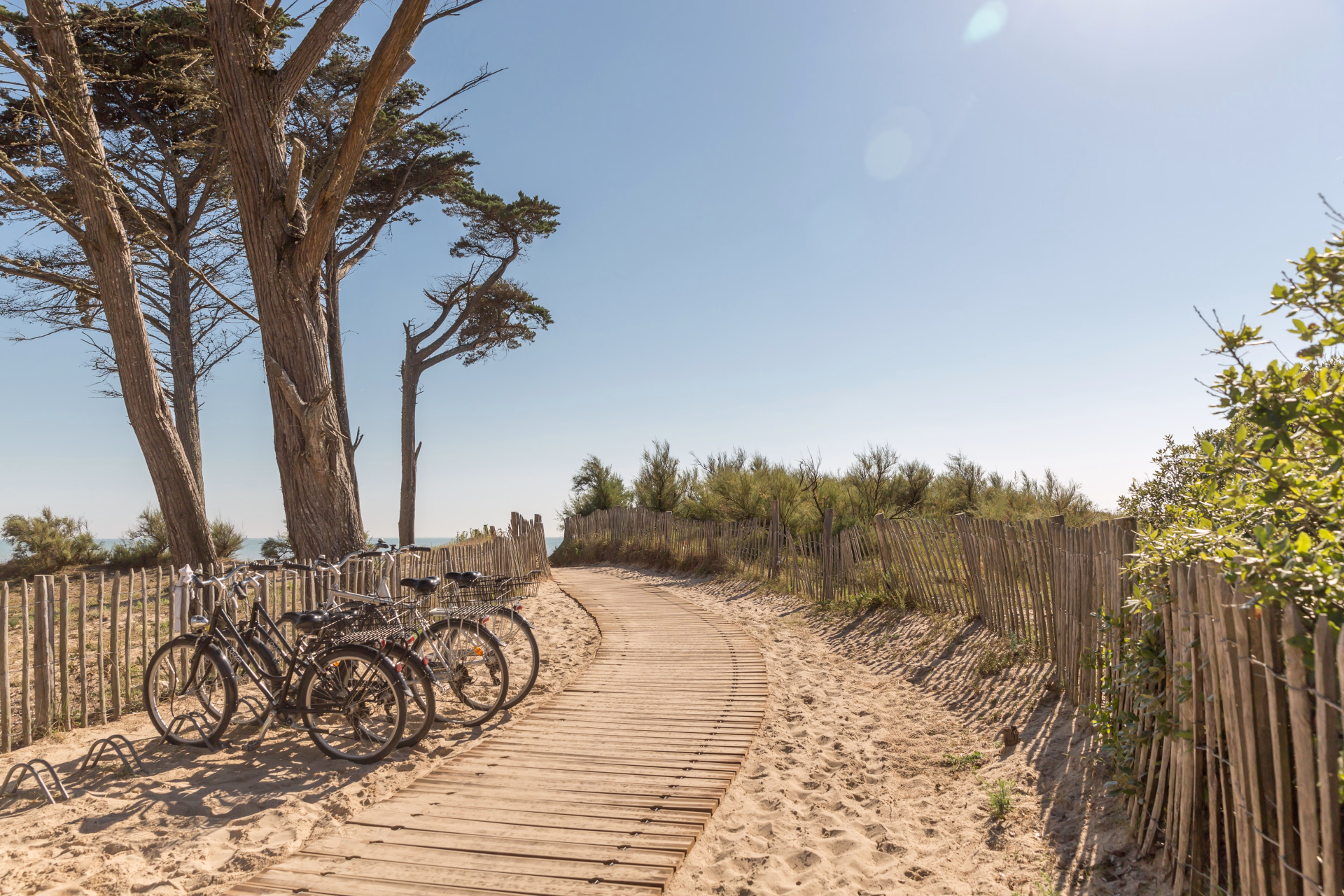 Stage kitesurf x Tribord : immersion exclusive dans le sud ouest