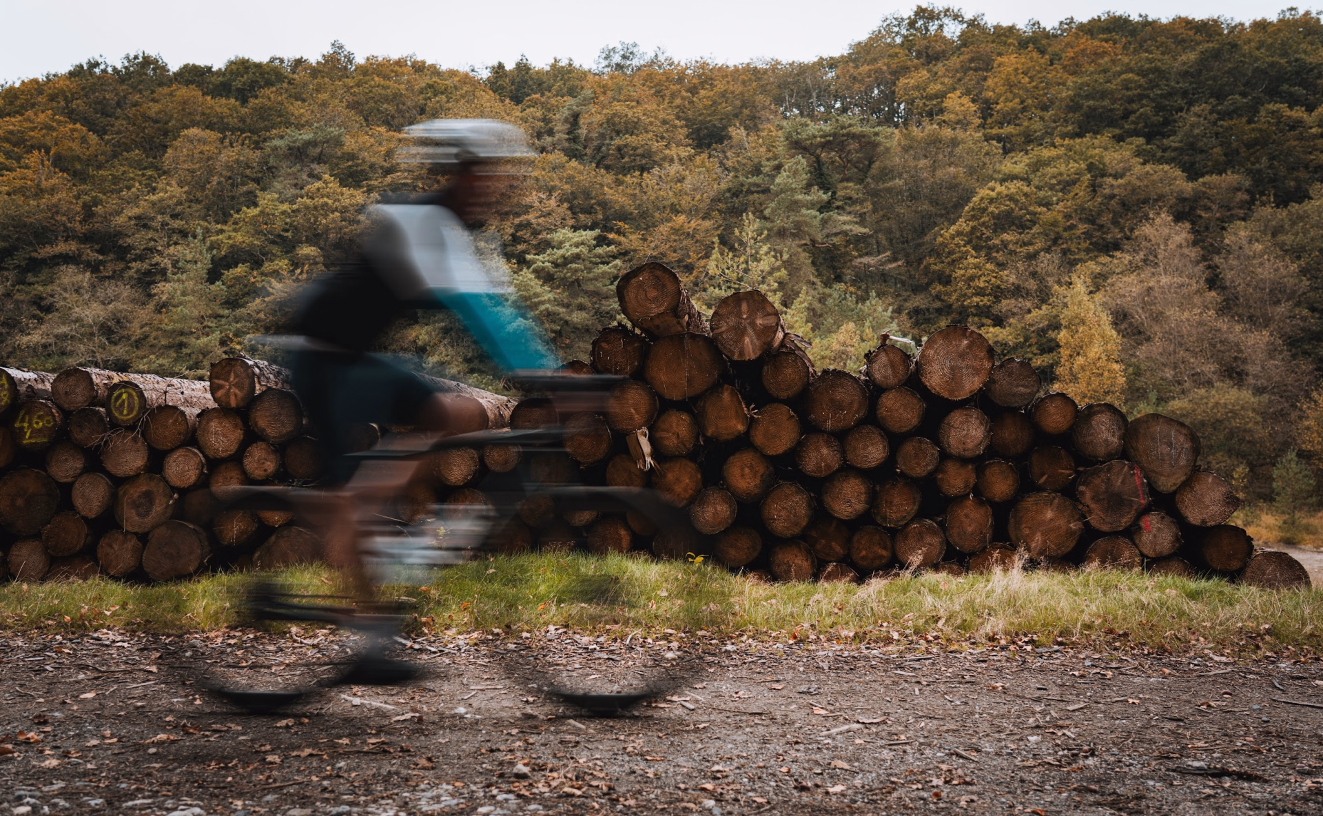 Long week-end découverte de la Bretagne à vélo gravel