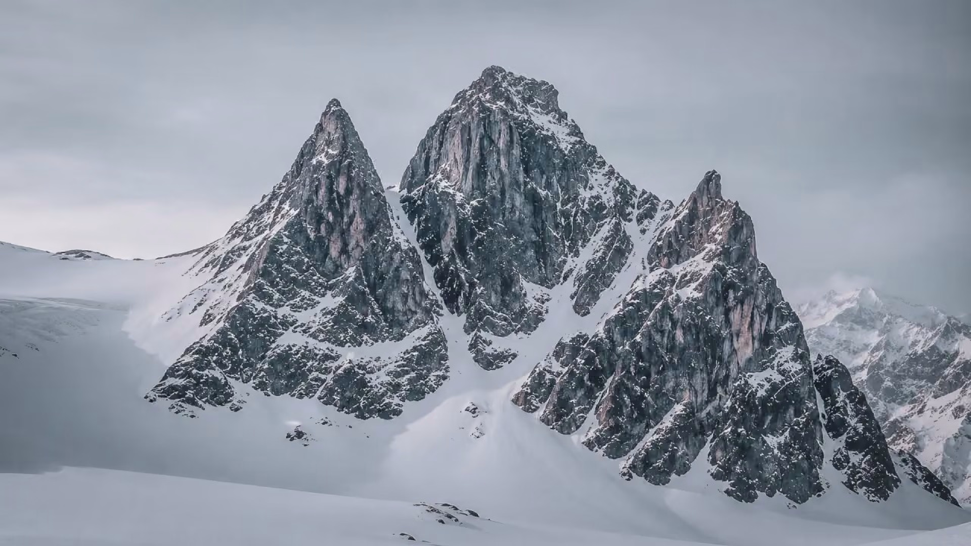 Nouvel An : Raquettes et Refuge dans les Hautes-Alpes