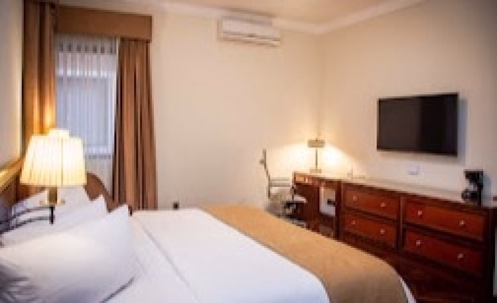 🏨 Hôtel 3* - Jour 13