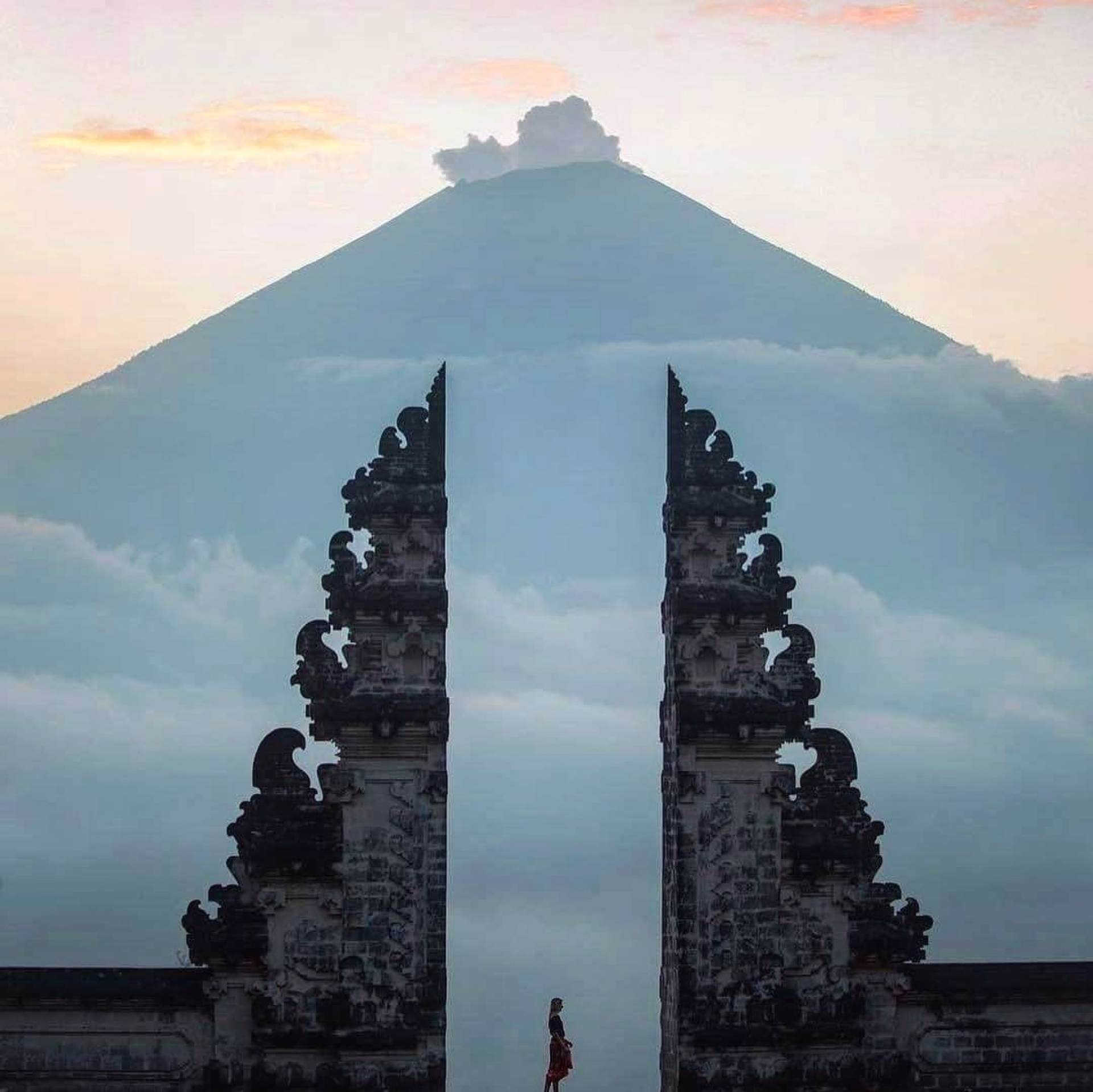 Safari en famille à Bali : découverte mer & terre - 9 nuits