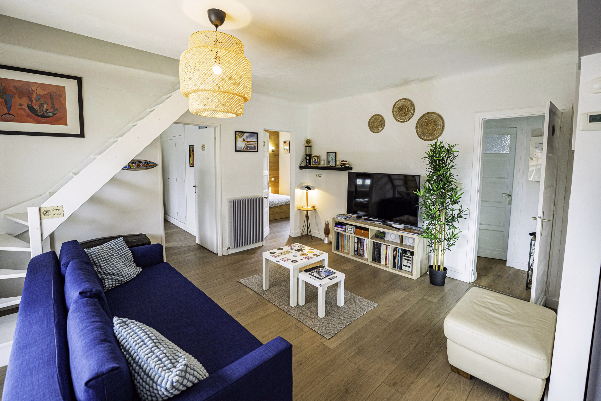 Surf Camp Découverte au Capbreton