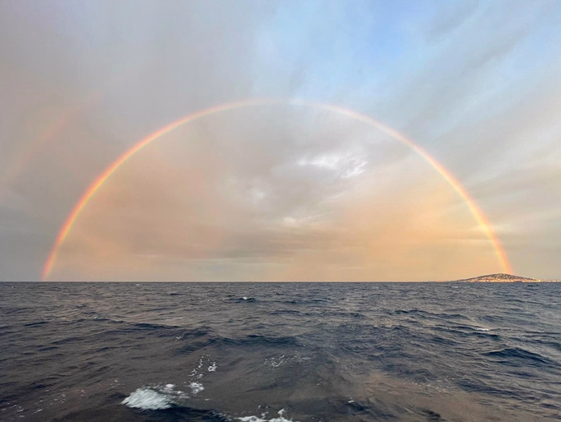 Stage voile de la découverte au perfectionnement sur la côte Vermeille