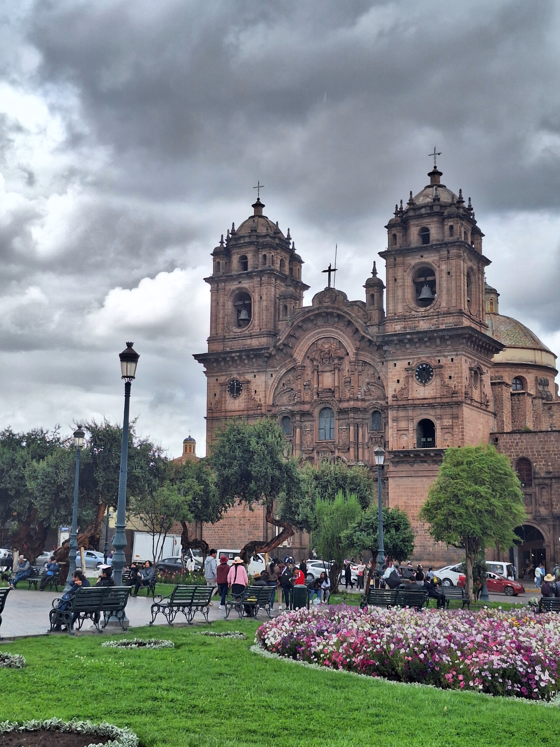 Circuit Slow Cusco en 14 jours : trek, immersion andine & Machu Picchu
