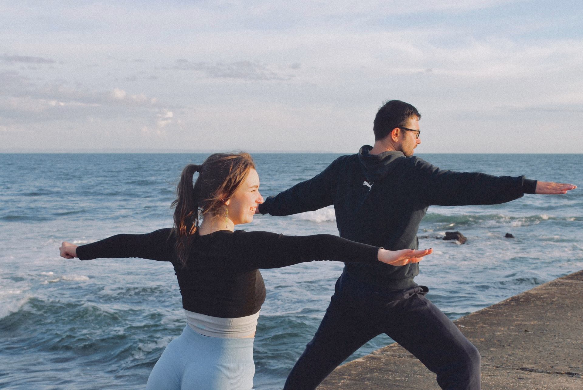 Surf & Chill sur le littoral emblématique de Lisbonne