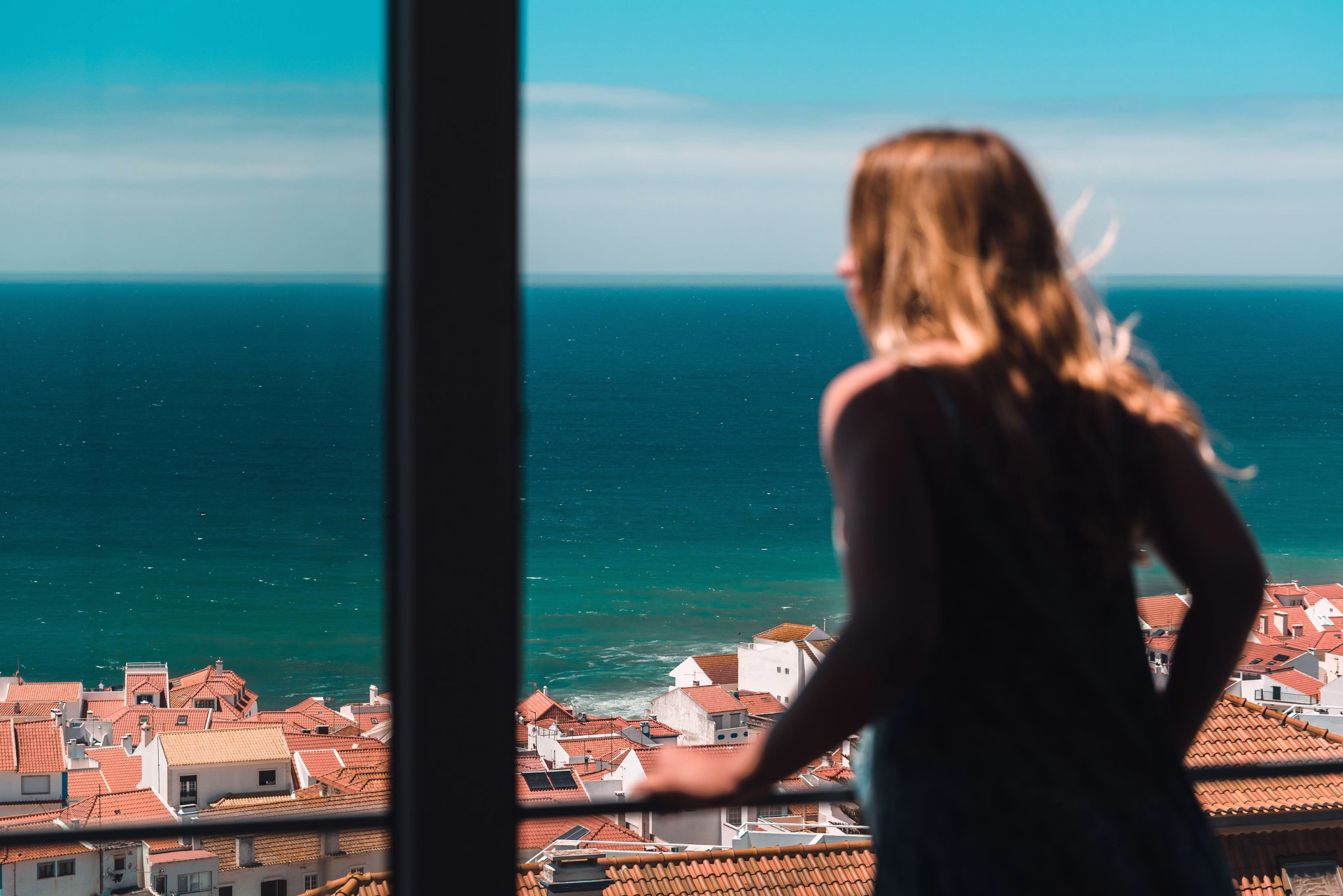 8 jours de surf et yoga à Ericeira