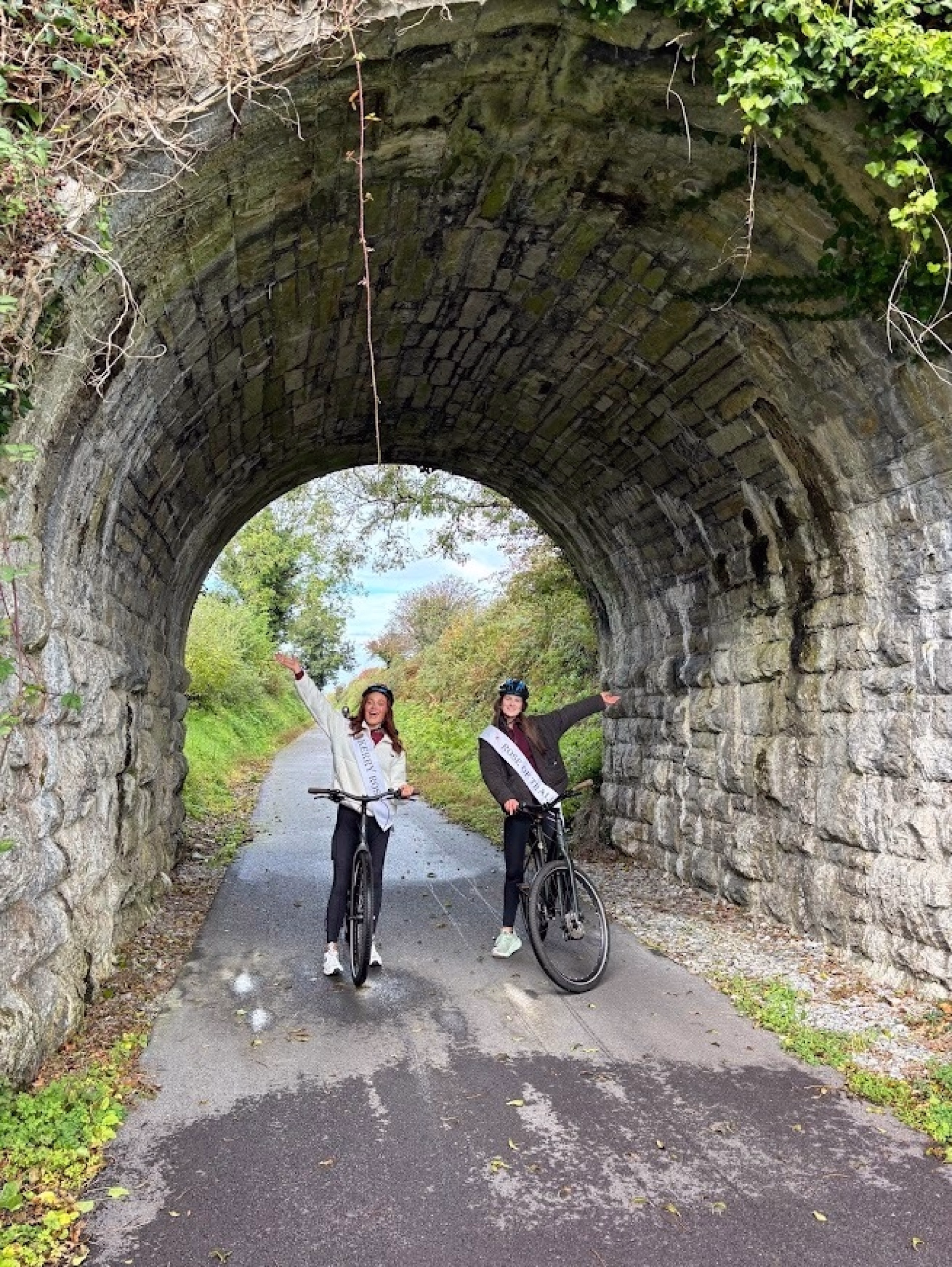 Escapade vélo et kayak dans la péninsule de Dingle