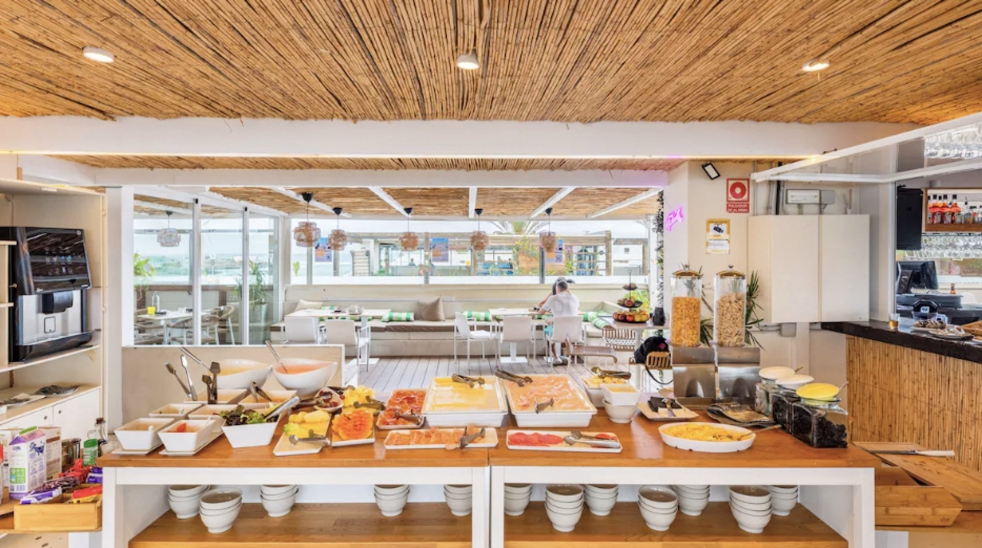 Wingfoil, fun et liberté à Fuerteventura