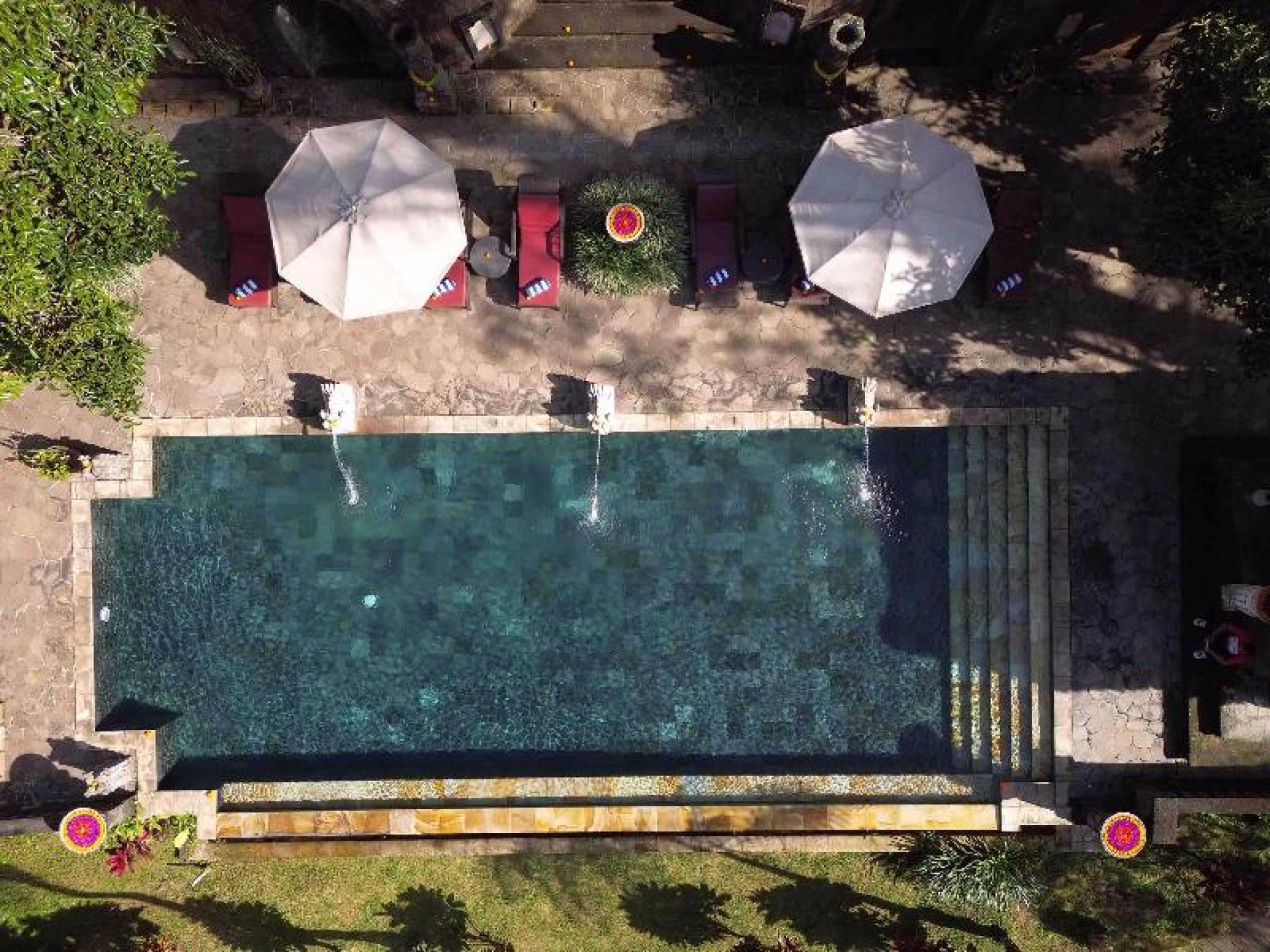 Hôtel 3*