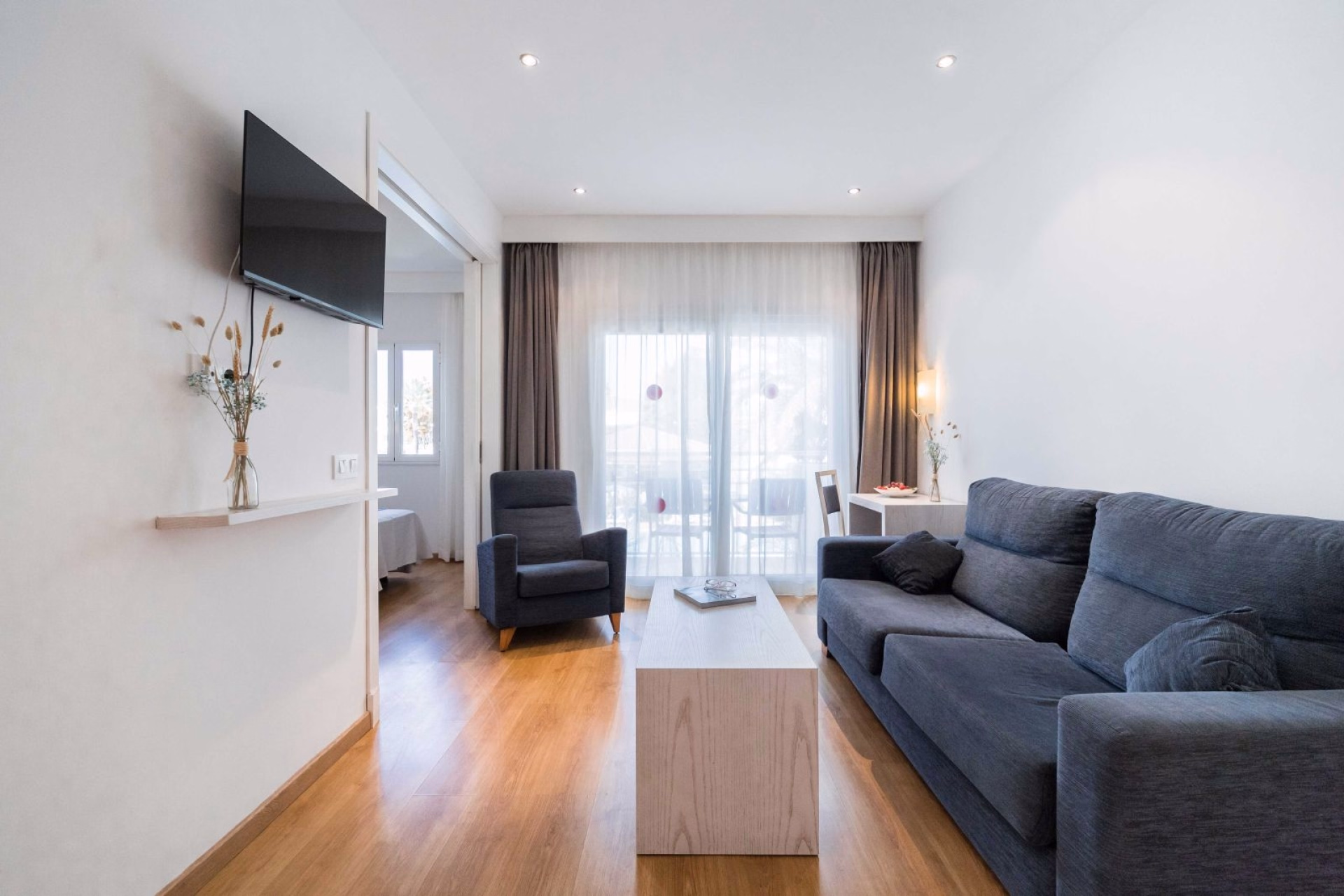 🏨 Hôtel 4* - Jour 7