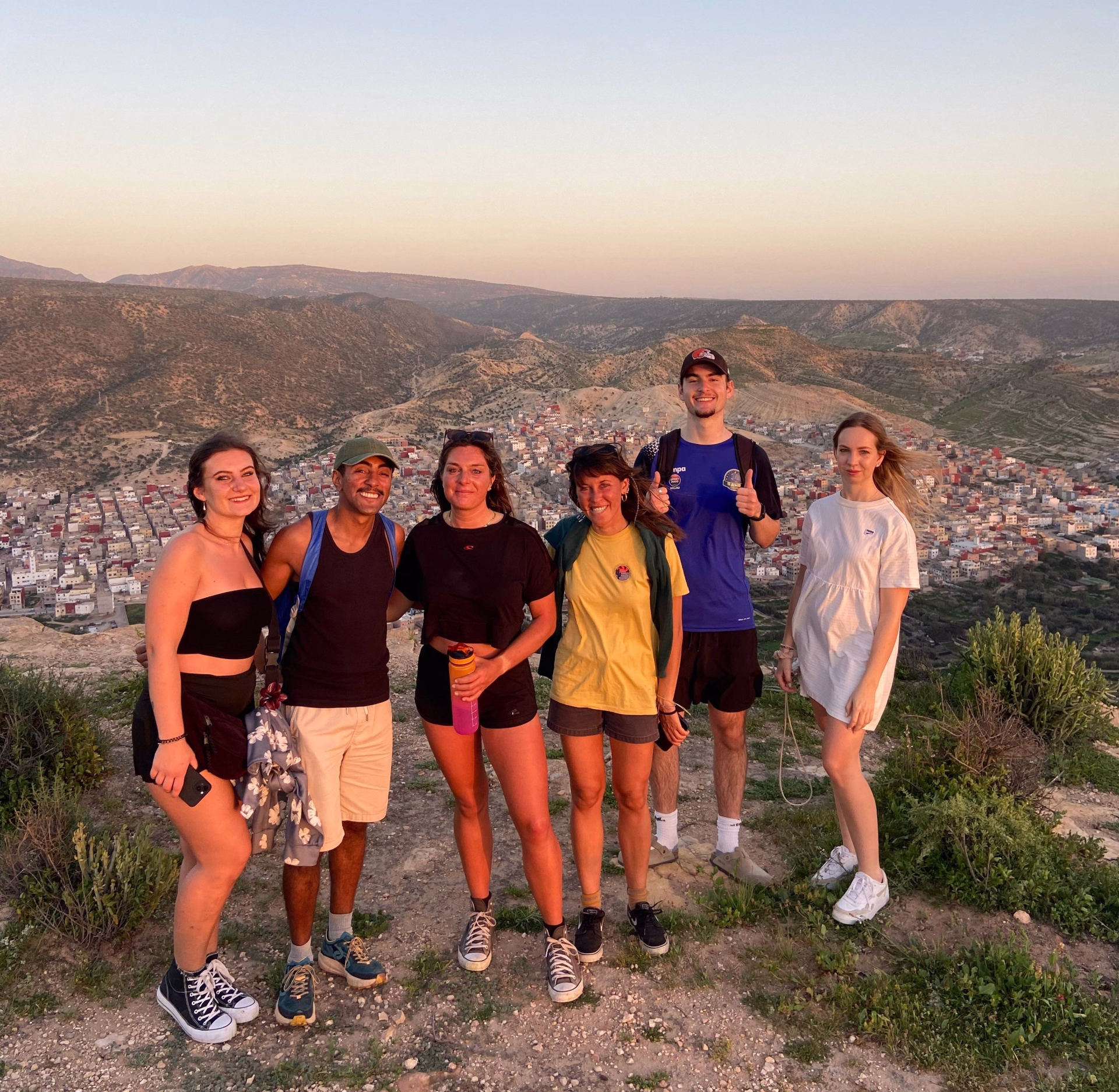 5 jours Surf & Yoga All Included à Tamraght, Taghazout Bay Maroc