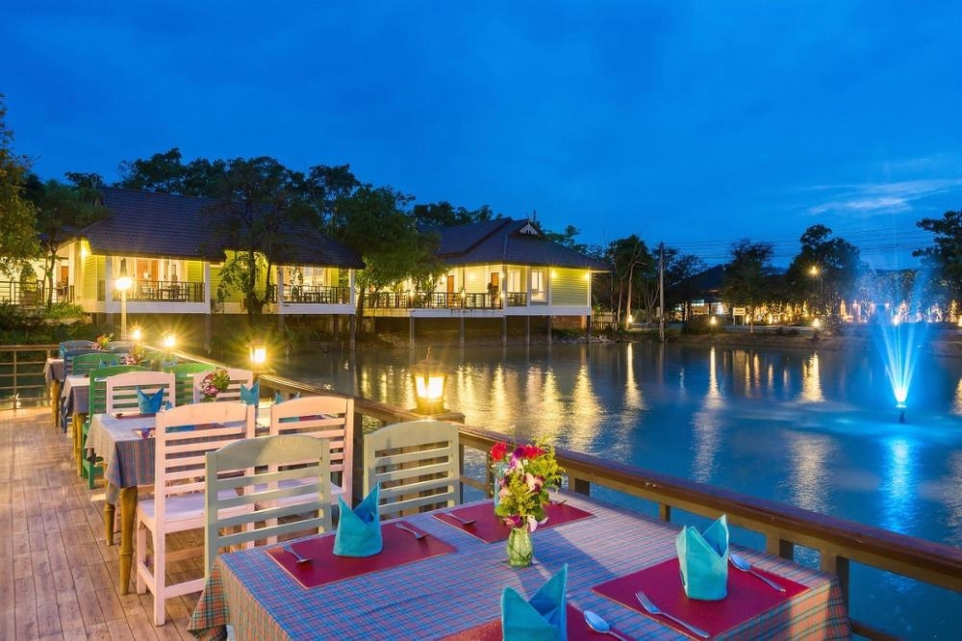 🏩 Hôtel 3* - Jours 7 à 8