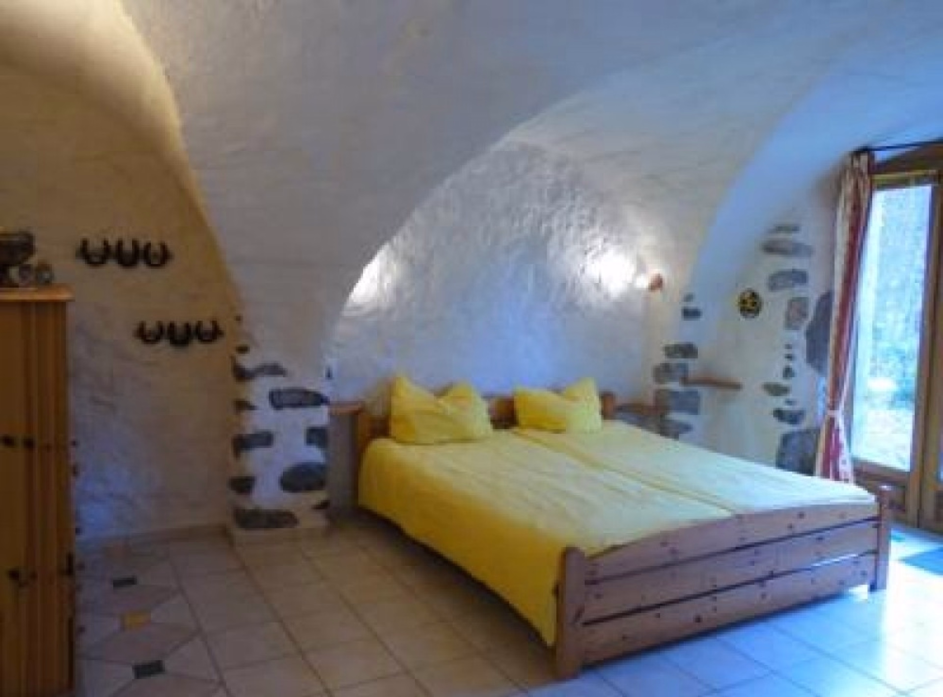 🏠 Gîte