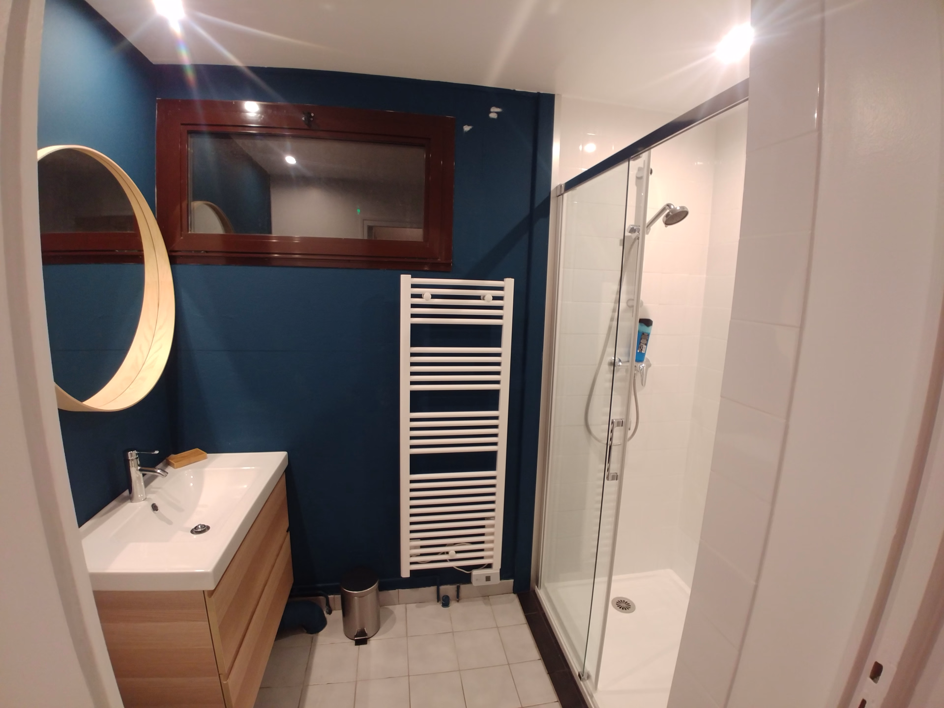 🏠 Chalet privé - Jours 1 à 5