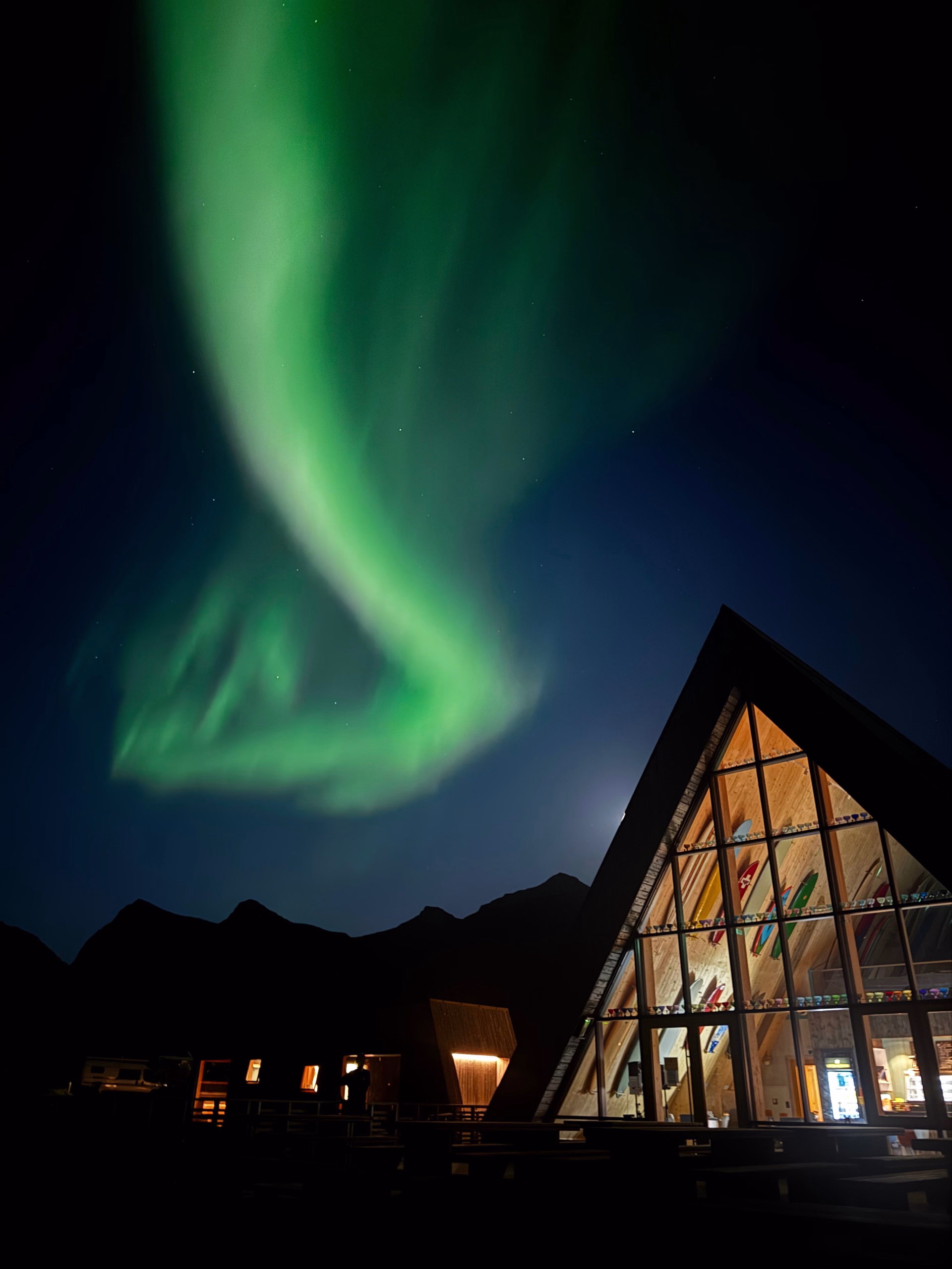 Évasion Surf, Rando & Sauna aux Îles Lofoten