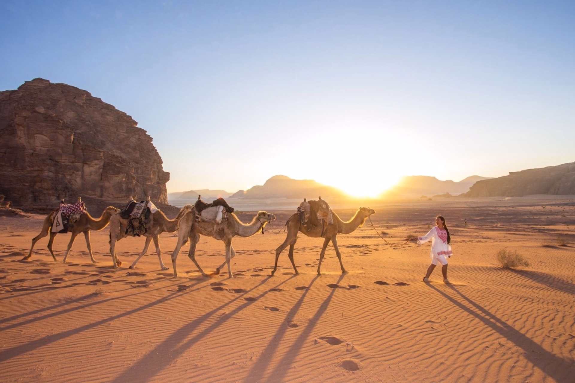 Horizons jordaniens