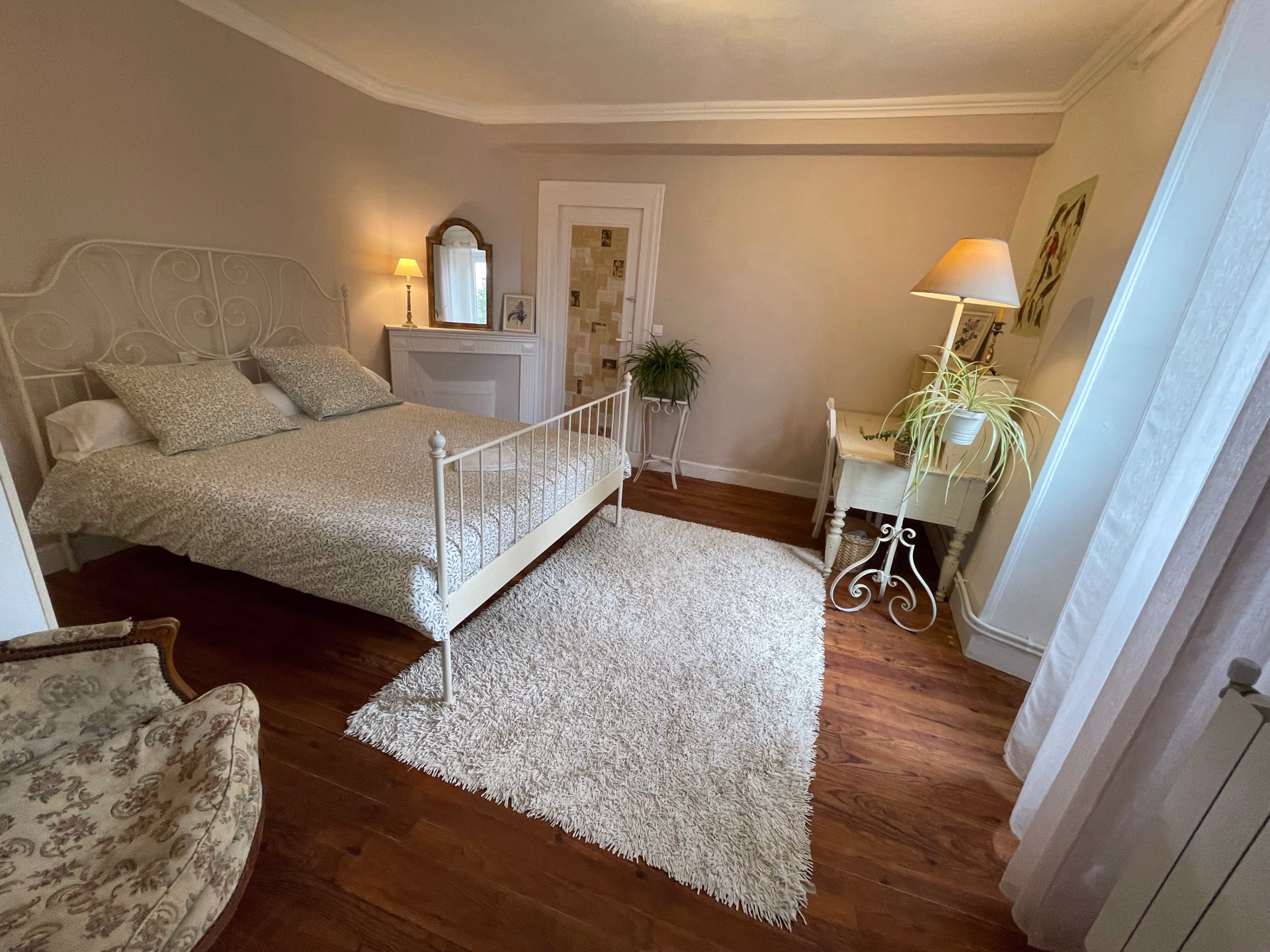 🏠 Gîte - Jours 1 à 2