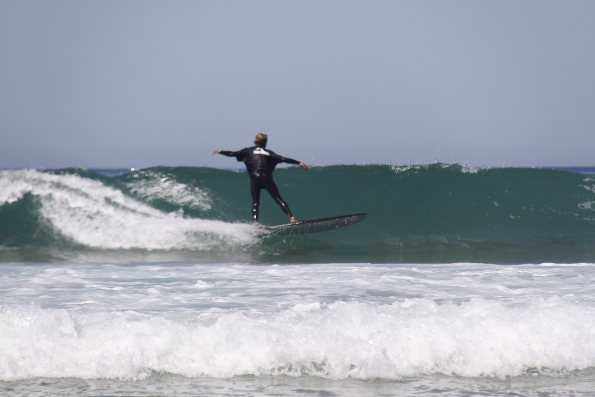 Immersion surf à Sagres : coaching personnalisé en Algarve