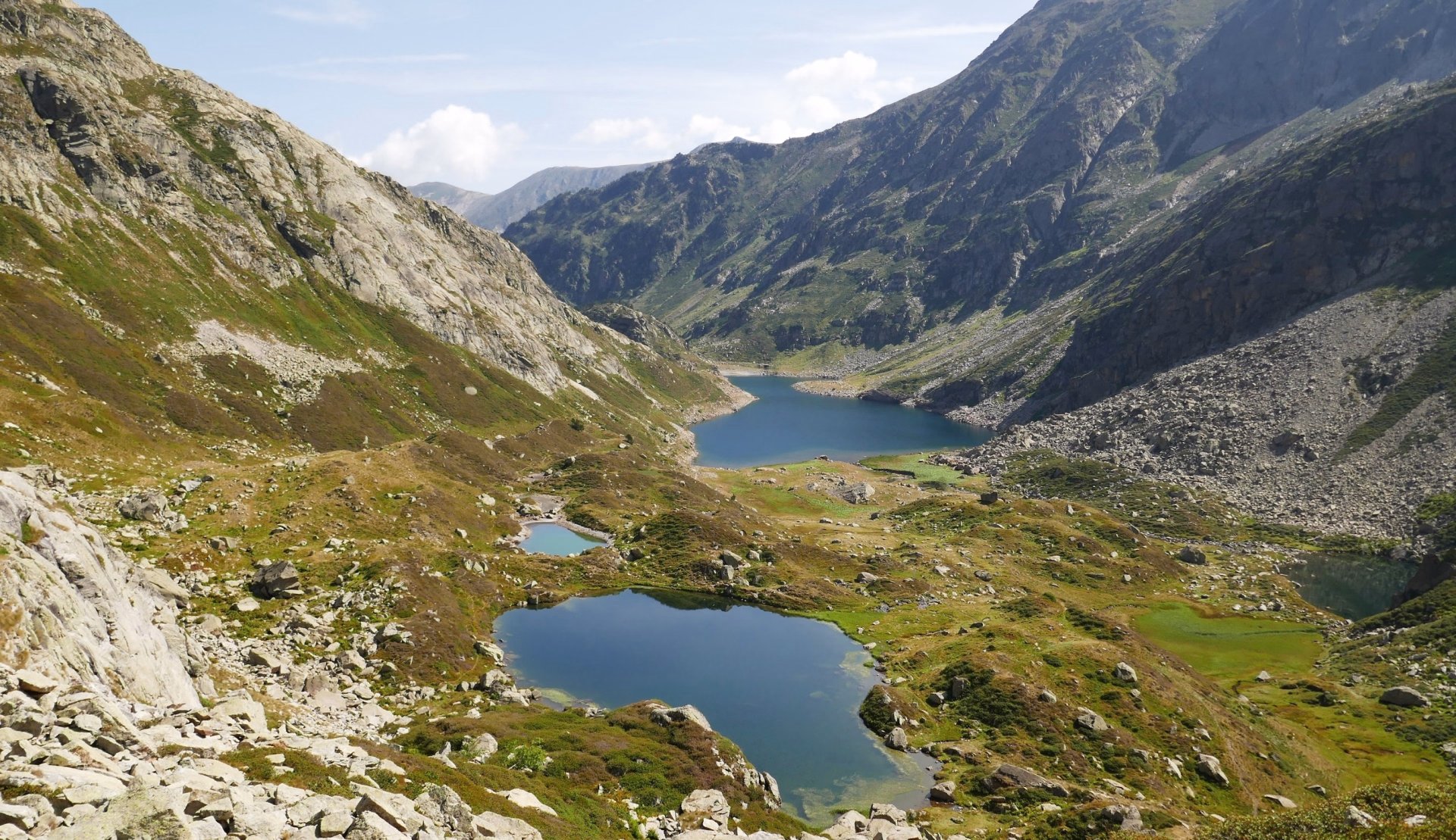 Stage Trail avec Clémentine Geoffray by Kiprun