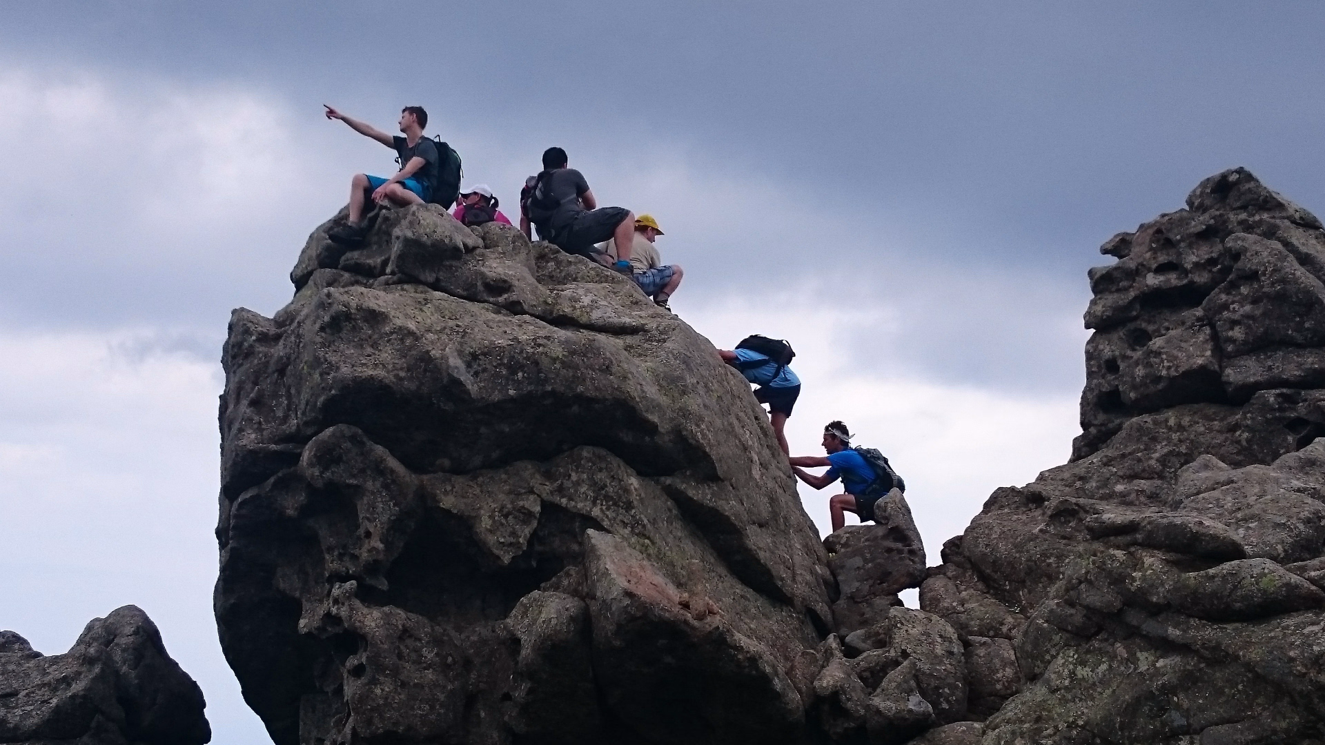 Multi-activités et sensations fortes en Corse