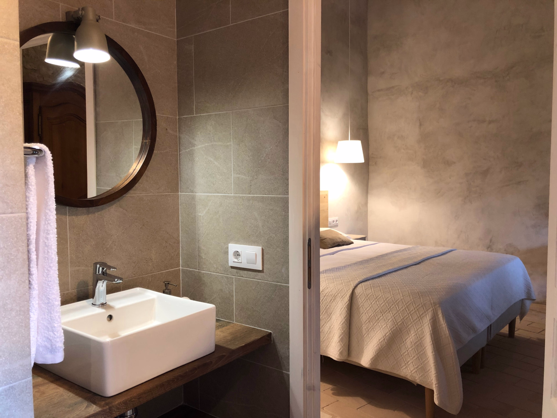 Randonnée à cheval en Catalogne