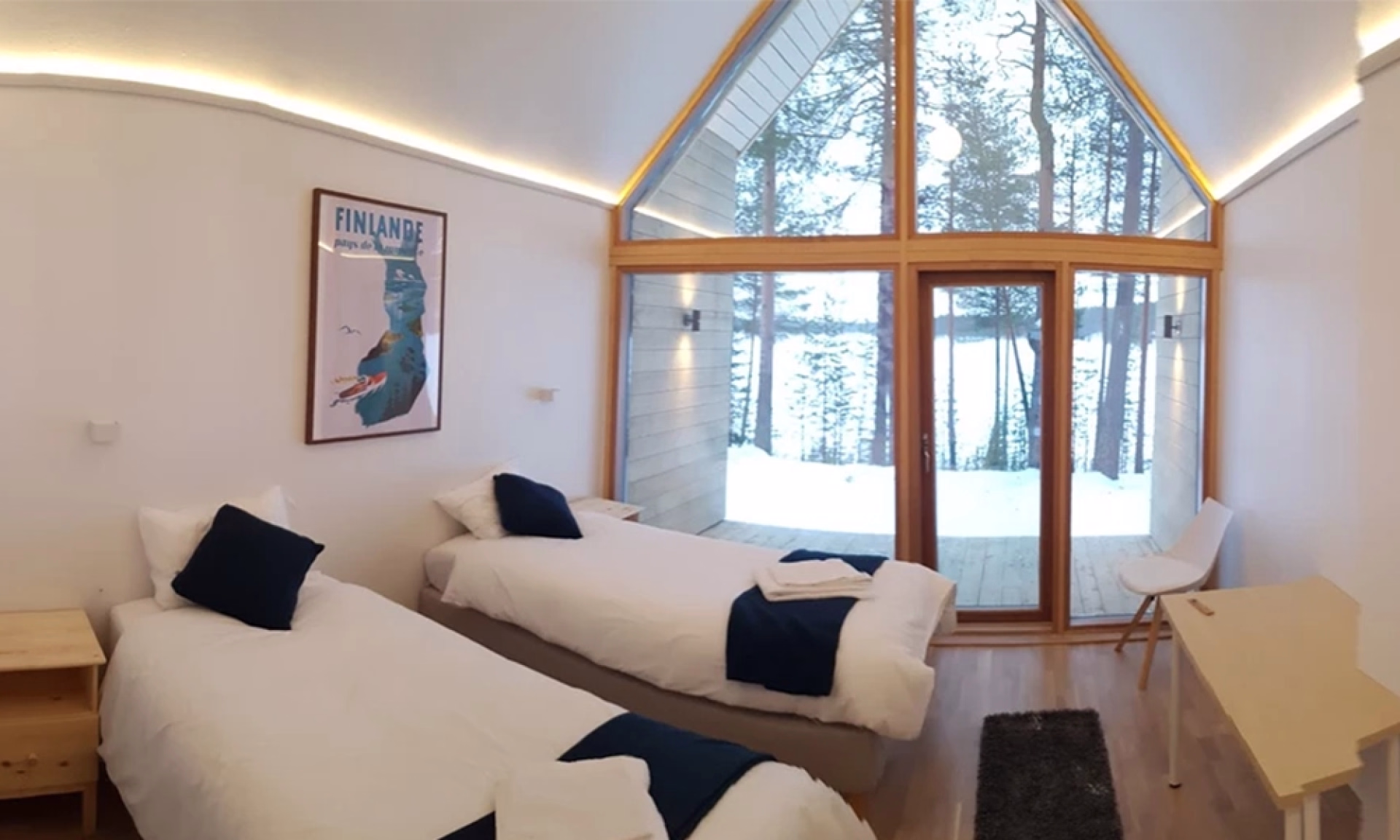 🏠 Auberge - Jours 1 à 7