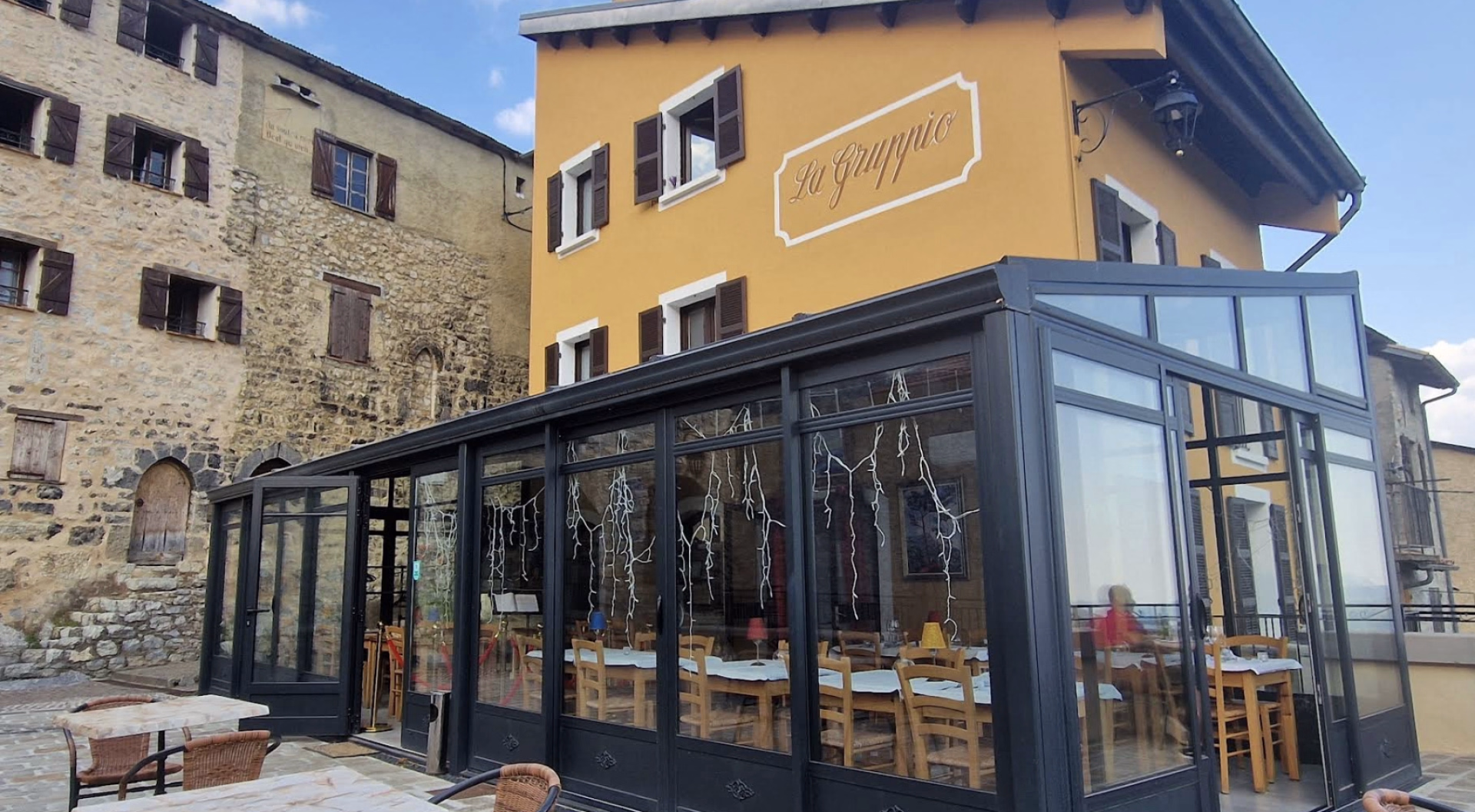 🏠 Chambre d’hôte - Jour 3