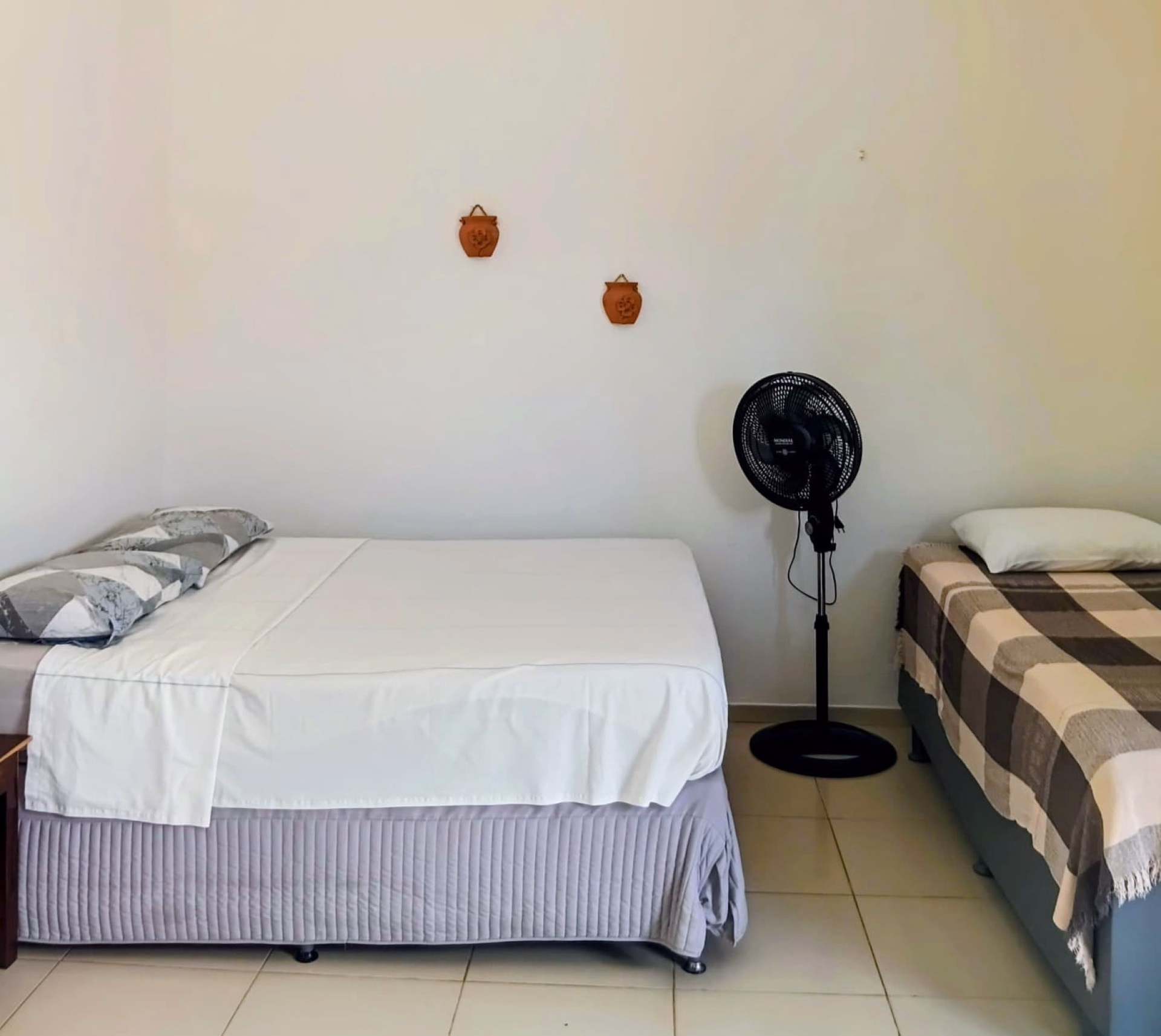 🏠 Chalet privé - Jours 1 à 9