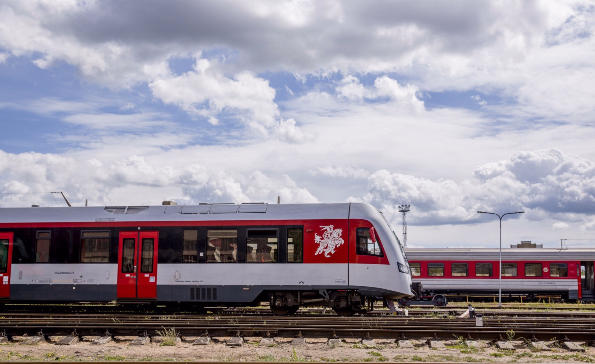 Baltique Express : train et randonnée au cœur des capitales baltes