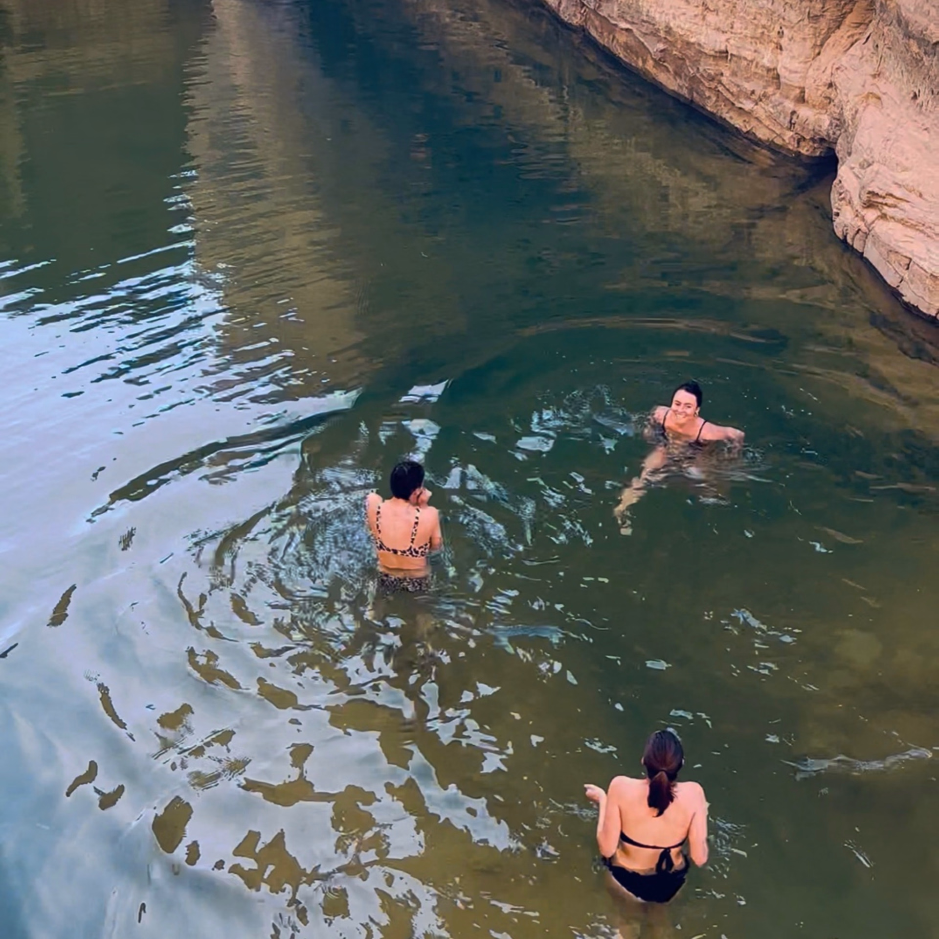 Yoga et aventure douce en Algérie : Sahara, Tassili n’Ajjer, Alger