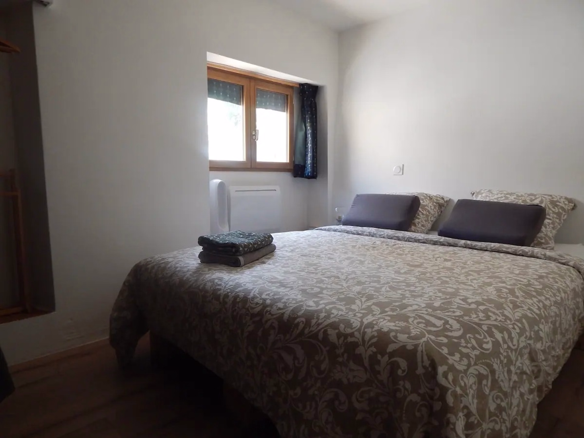 🏨 Appartement - Jours 1 à 4