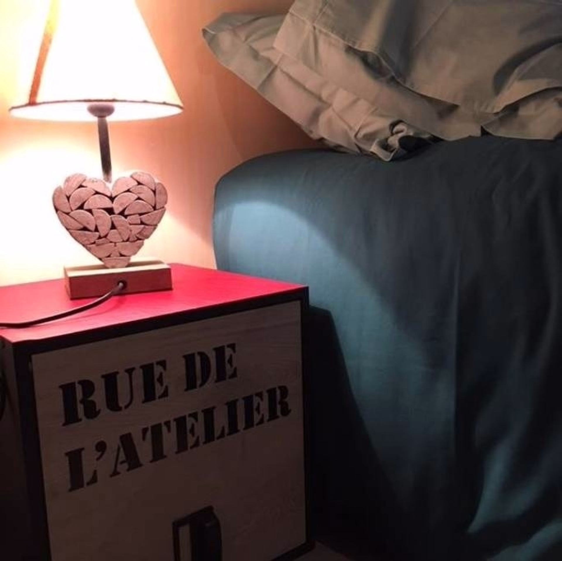 🏠 Gîte - Jours 1 à 7