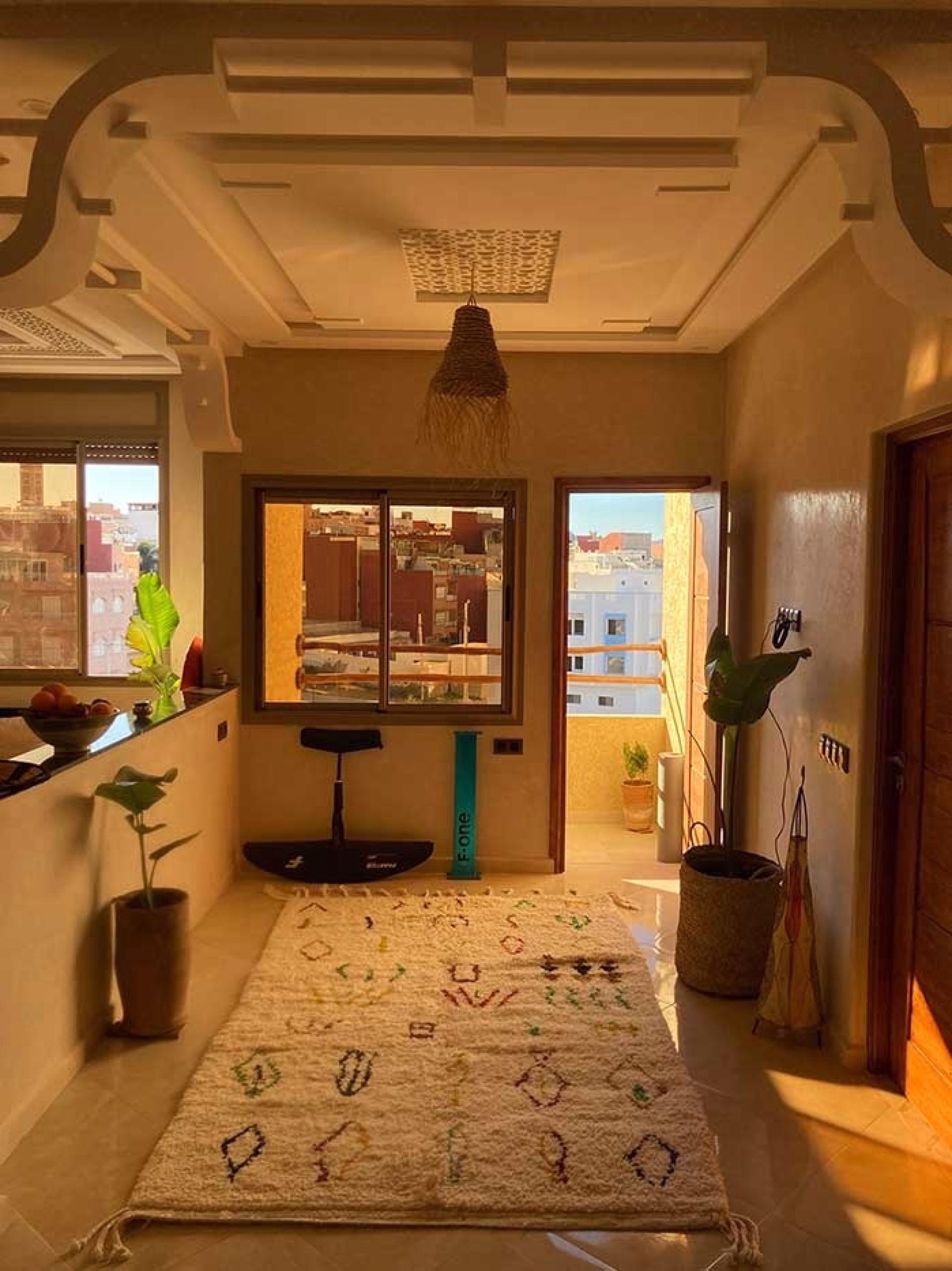 🏠 Auberge - Jours 1 à 4