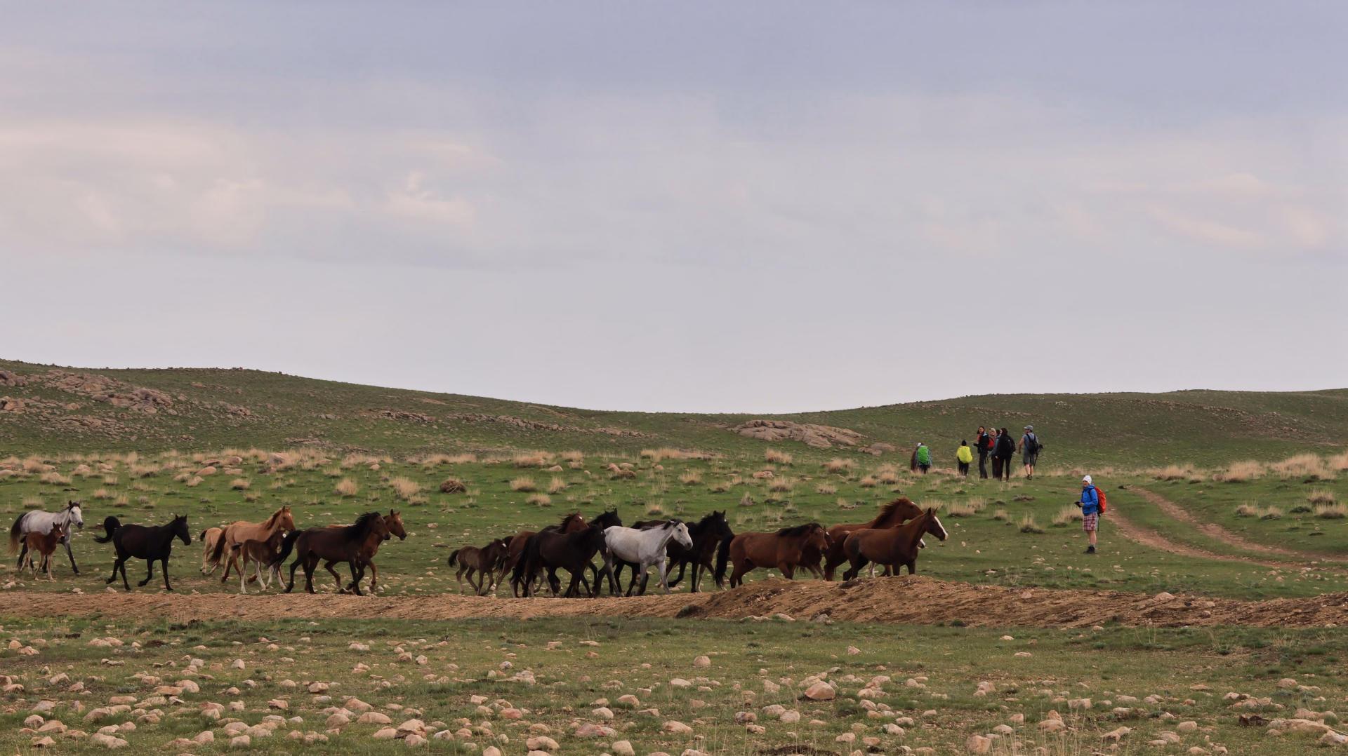 Les plus belles randonnées de la Route de la Soie