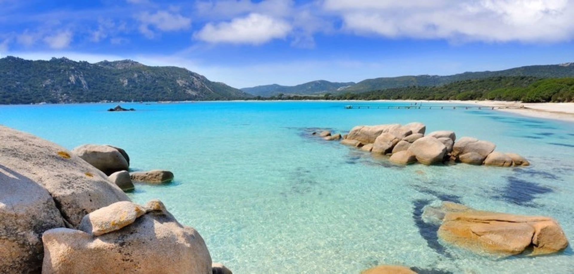 Yoga, bien-être et nature à Porto Vecchio en Corse