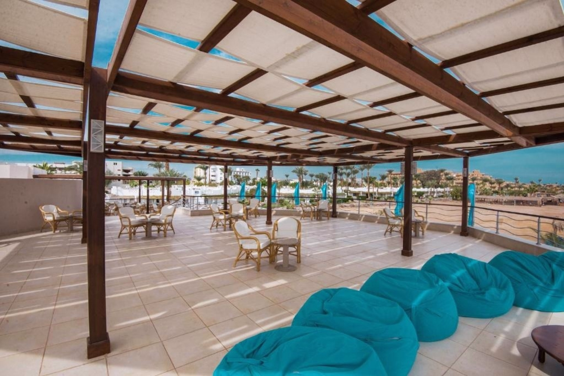 Hôtel 3*
