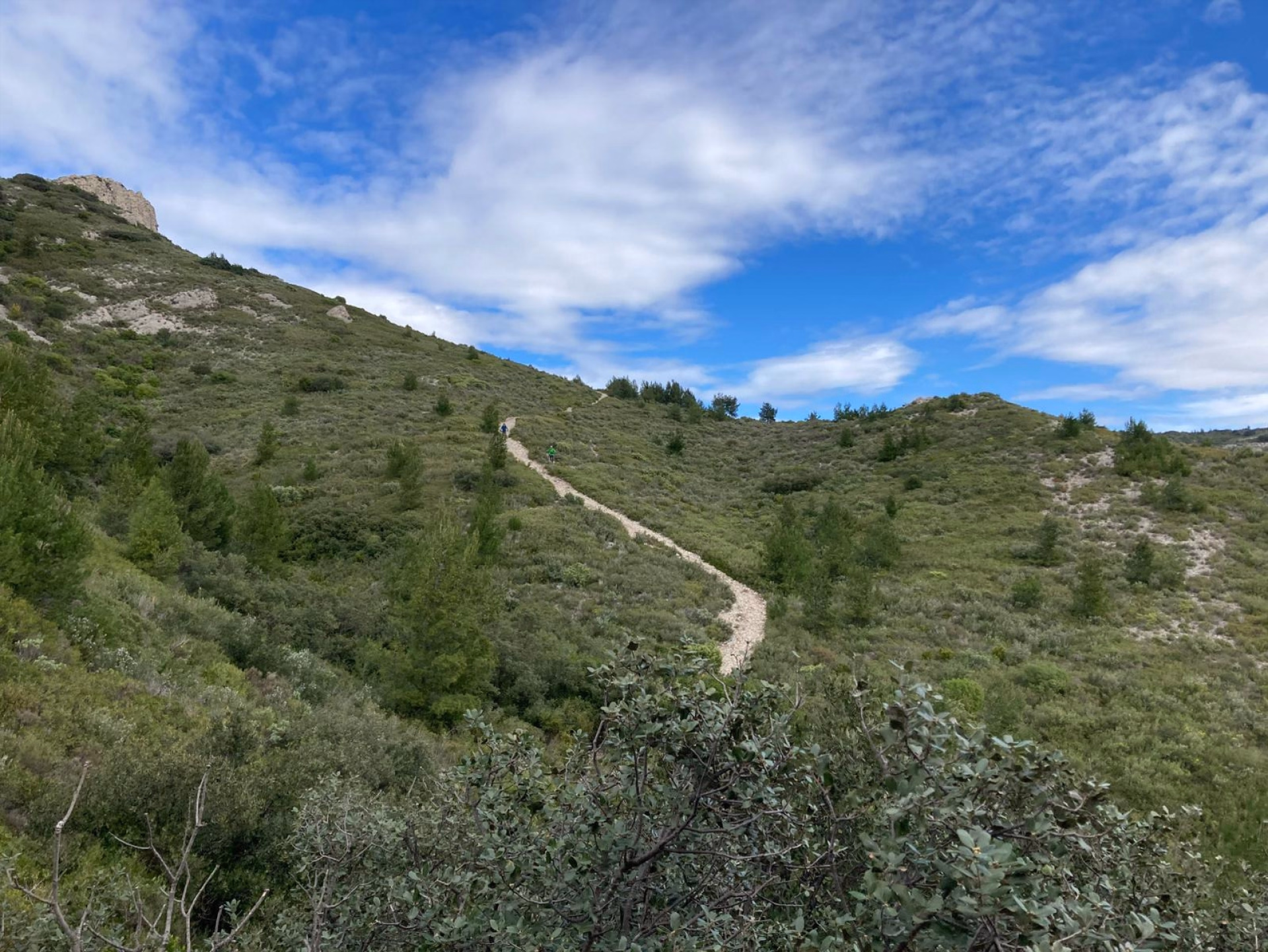 Calpe en vélo de route : du soleil au coeur de l'hiver