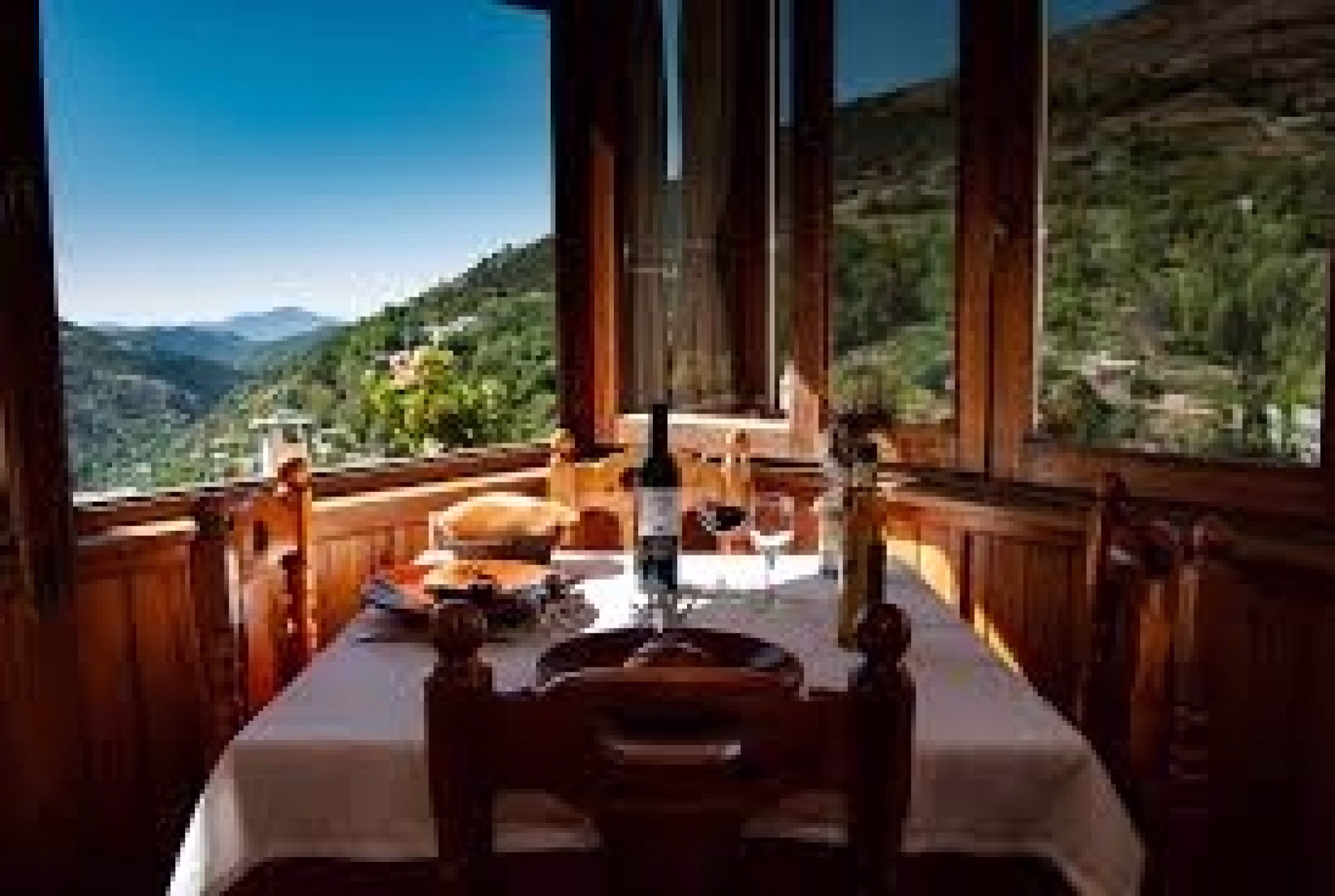 🏨 Hôtel rural - Jour 6